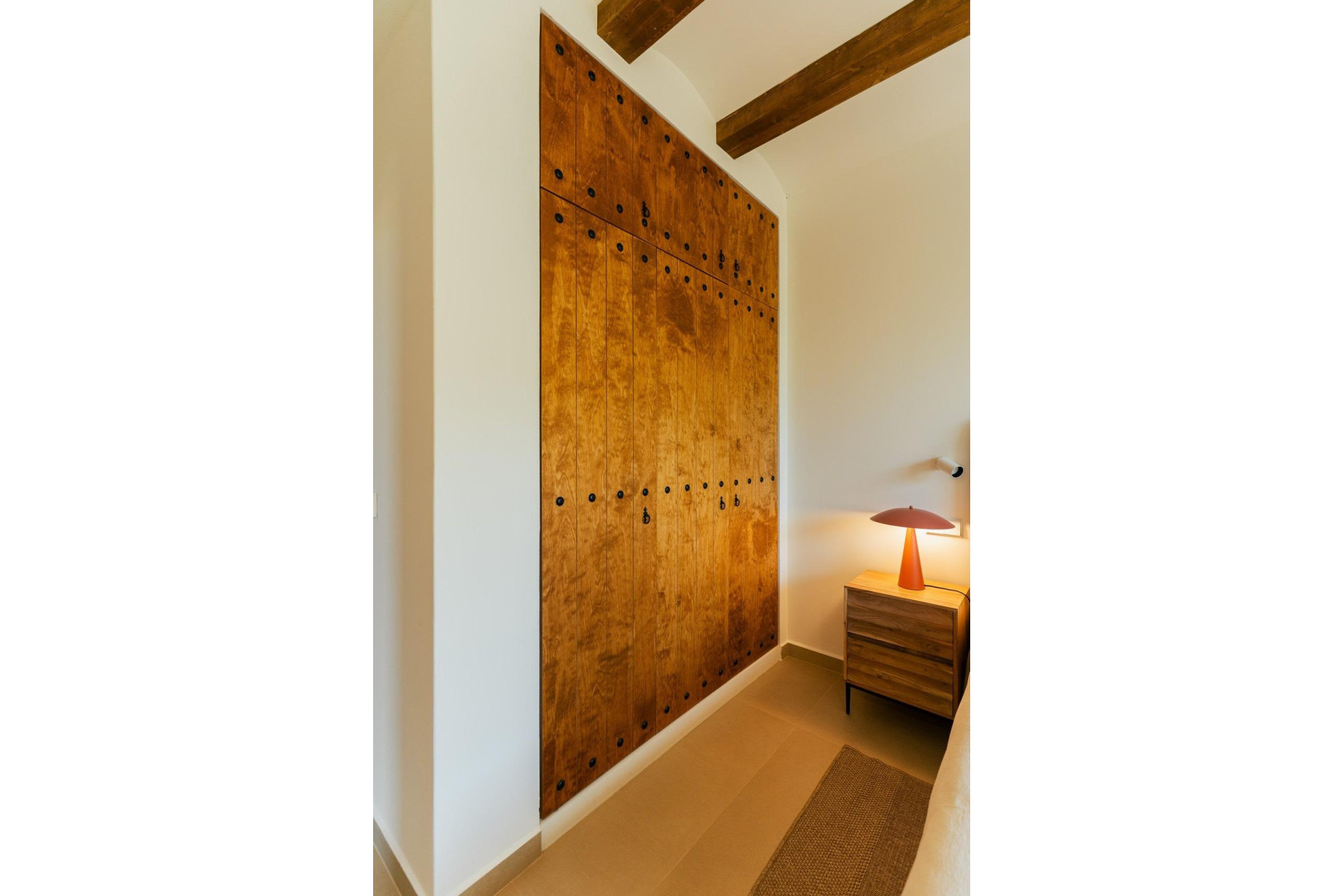 Краткосрочная аренда - Villa -
Jávea Xàbia - Valle del Sol