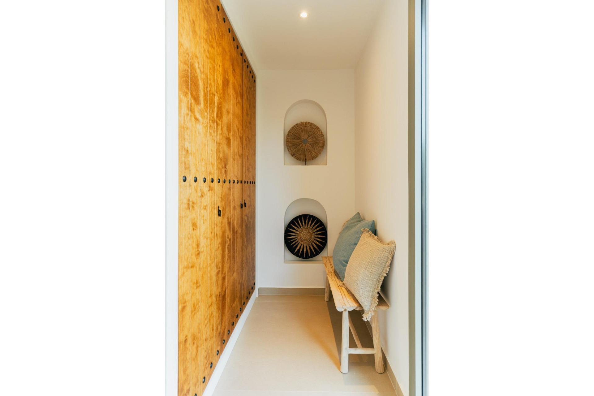 Краткосрочная аренда - Villa -
Jávea Xàbia - Valle del Sol