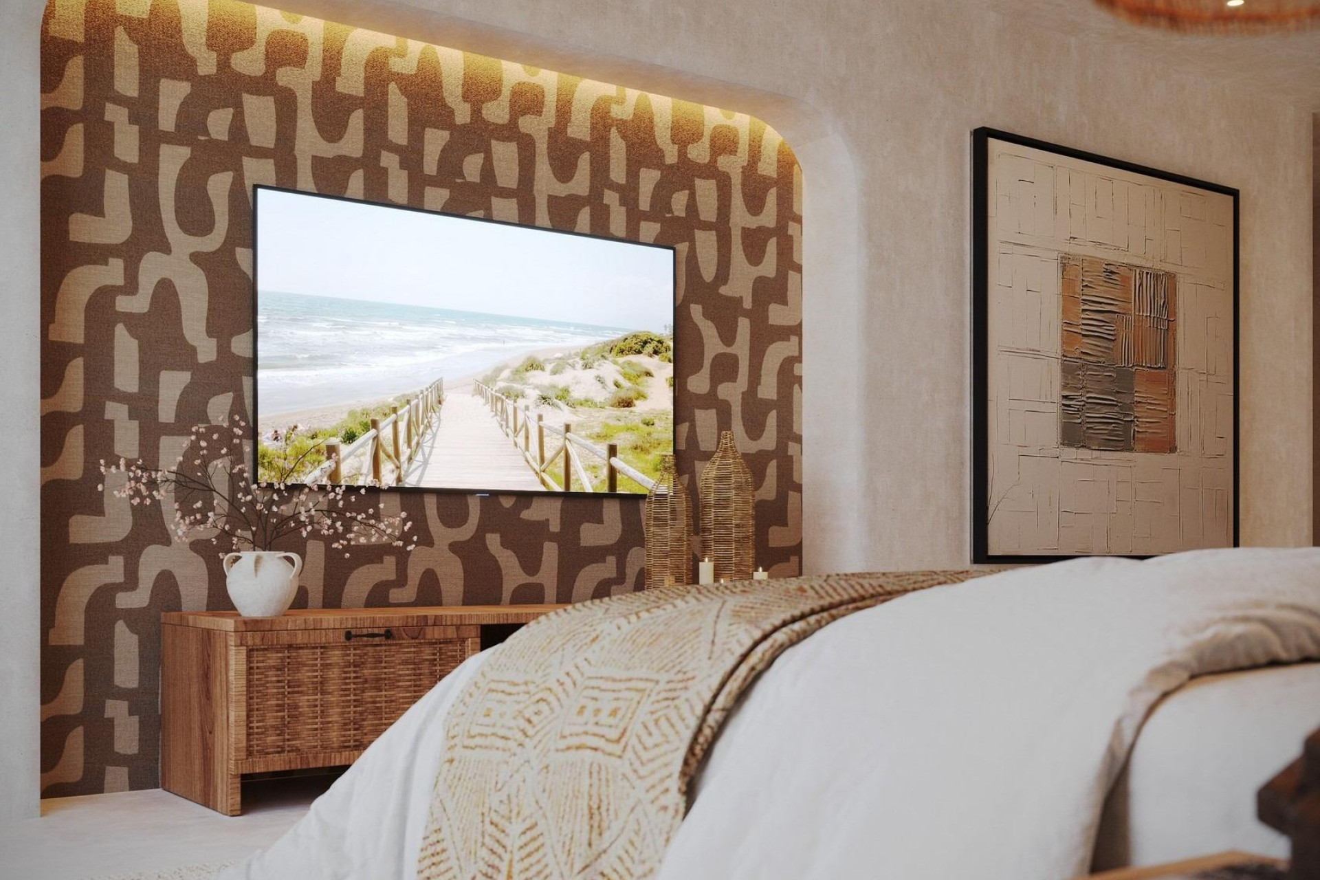 Краткосрочная аренда - Villa -
Jávea Xàbia - Valle del Sol