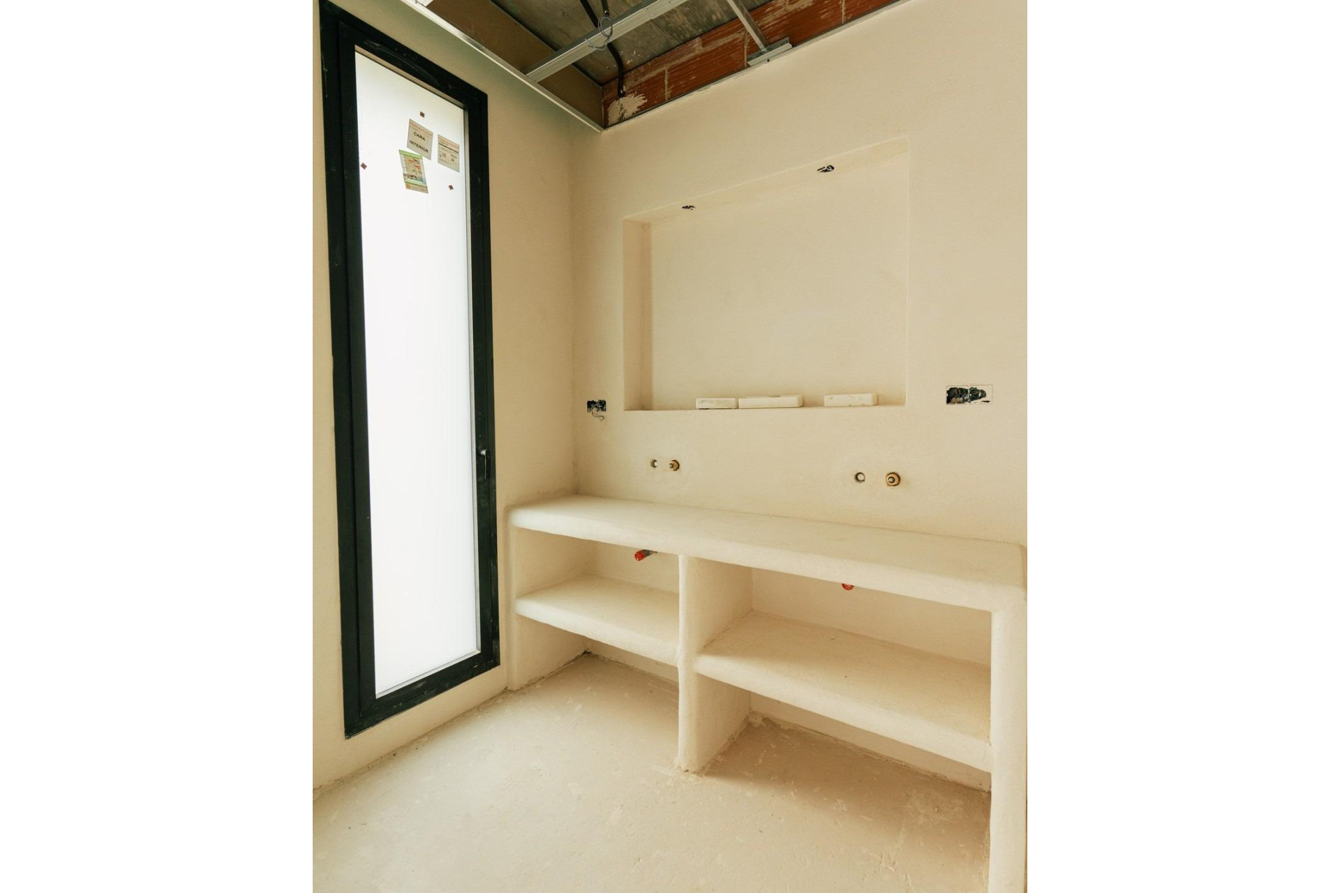 Краткосрочная аренда - Villa -
Jávea Xàbia - Valle del Sol