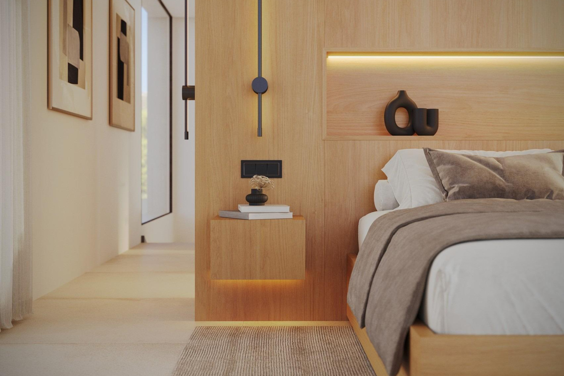 Краткосрочная аренда - Villa -
Jávea Xàbia - Valle del Sol