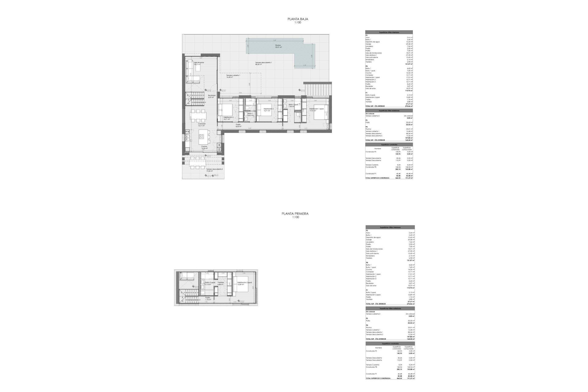 Краткосрочная аренда - Villa -
Jávea Xàbia - Valle del Sol