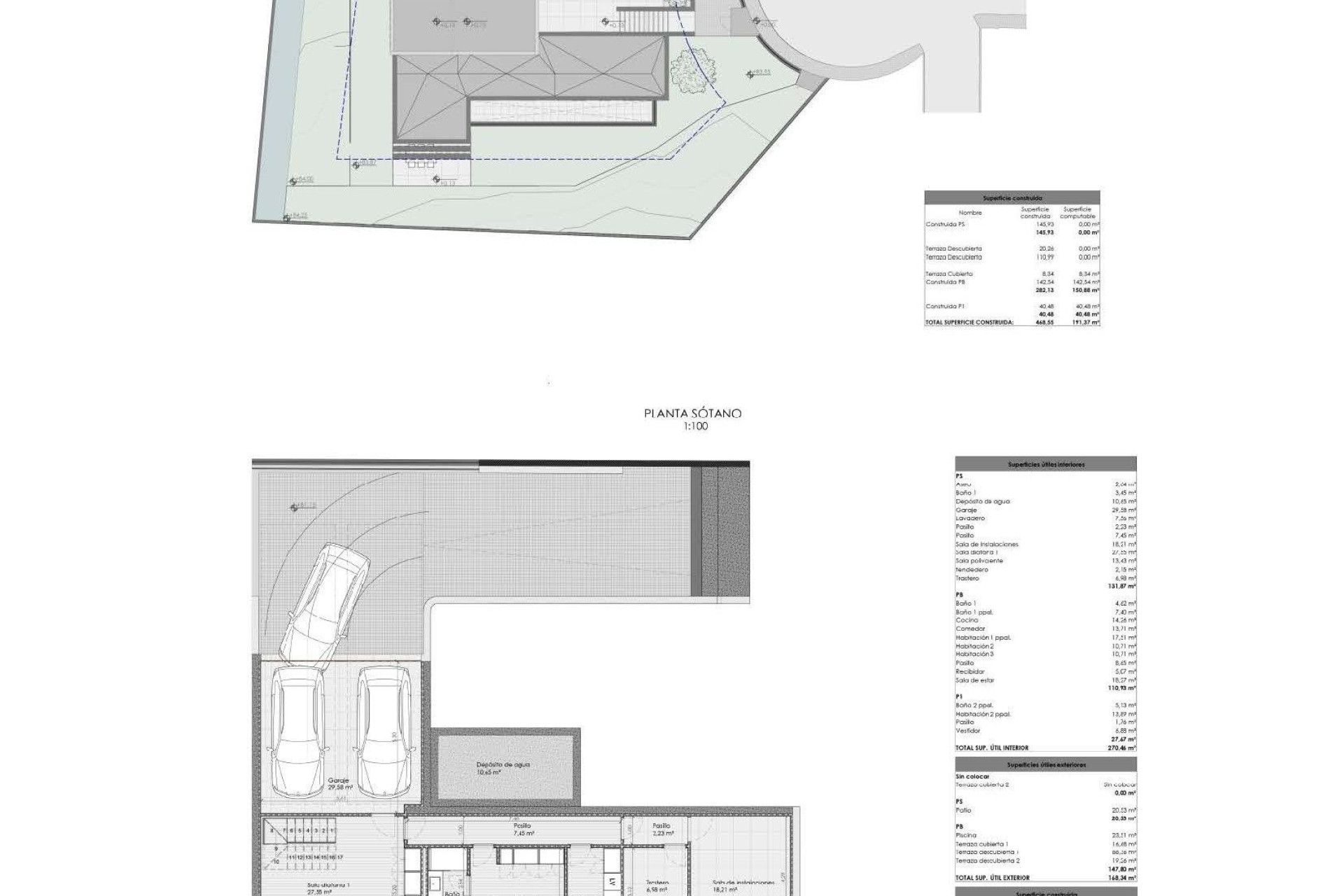 Краткосрочная аренда - Villa -
Jávea Xàbia - Valle del Sol