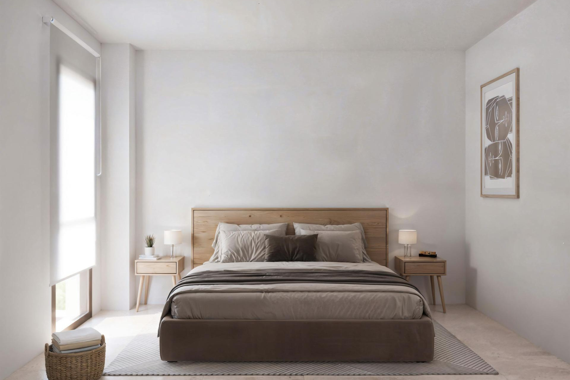 Краткосрочная аренда - Villa -
La Nucía - Don Mar