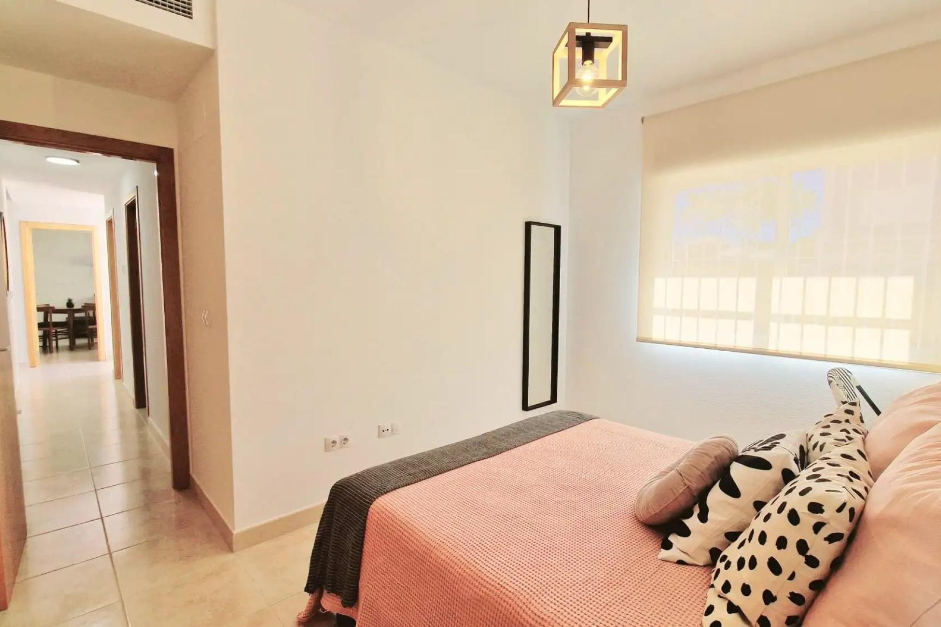 Краткосрочная аренда - Villa -
Lorca - Purias