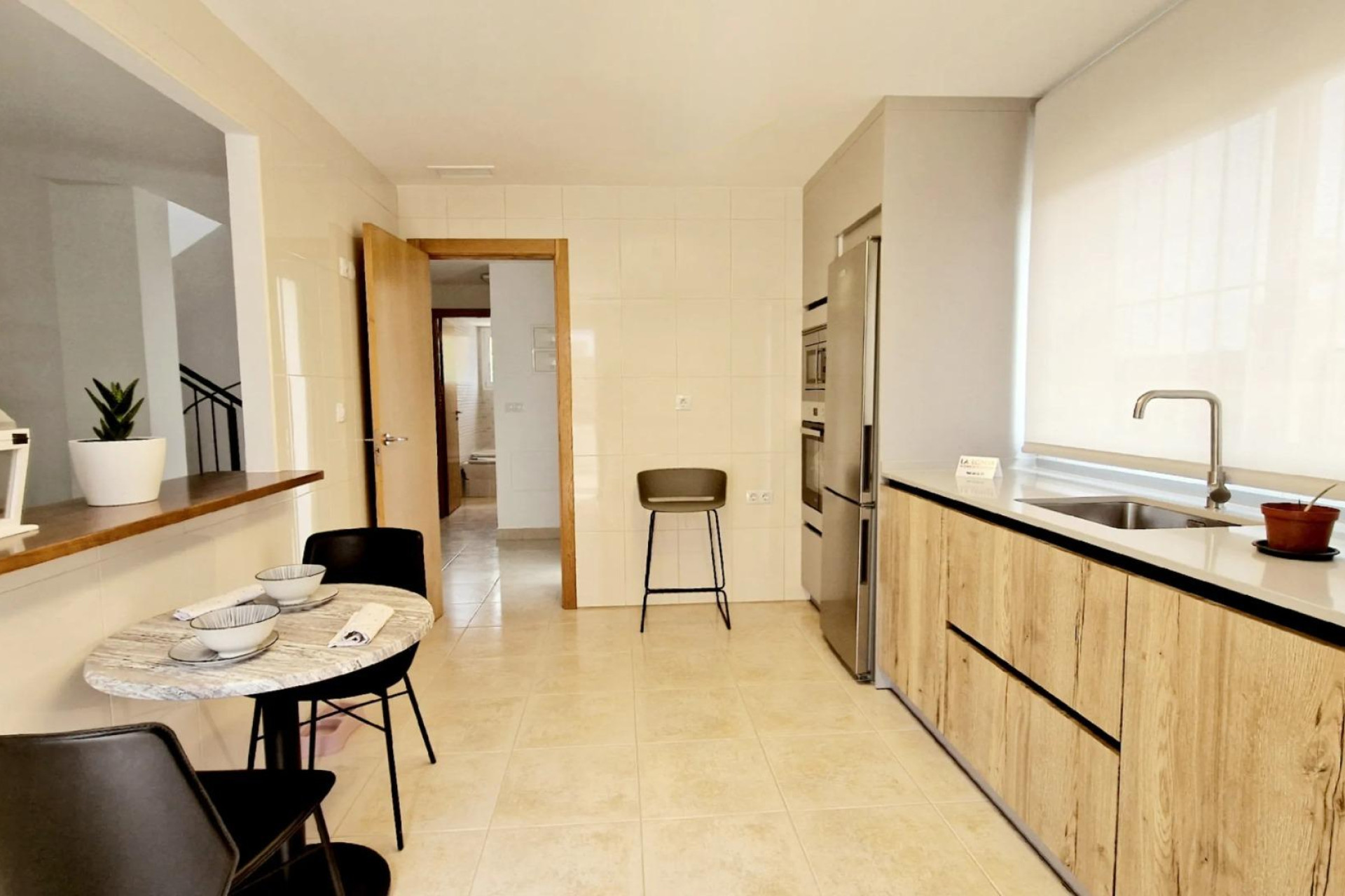 Краткосрочная аренда - Villa -
Lorca - Purias