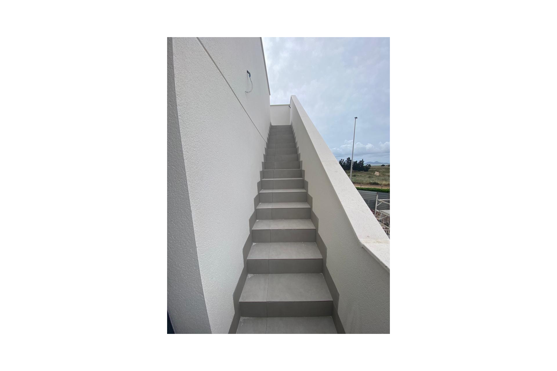 Краткосрочная аренда - Villa -
Los Alcazares - La Concha