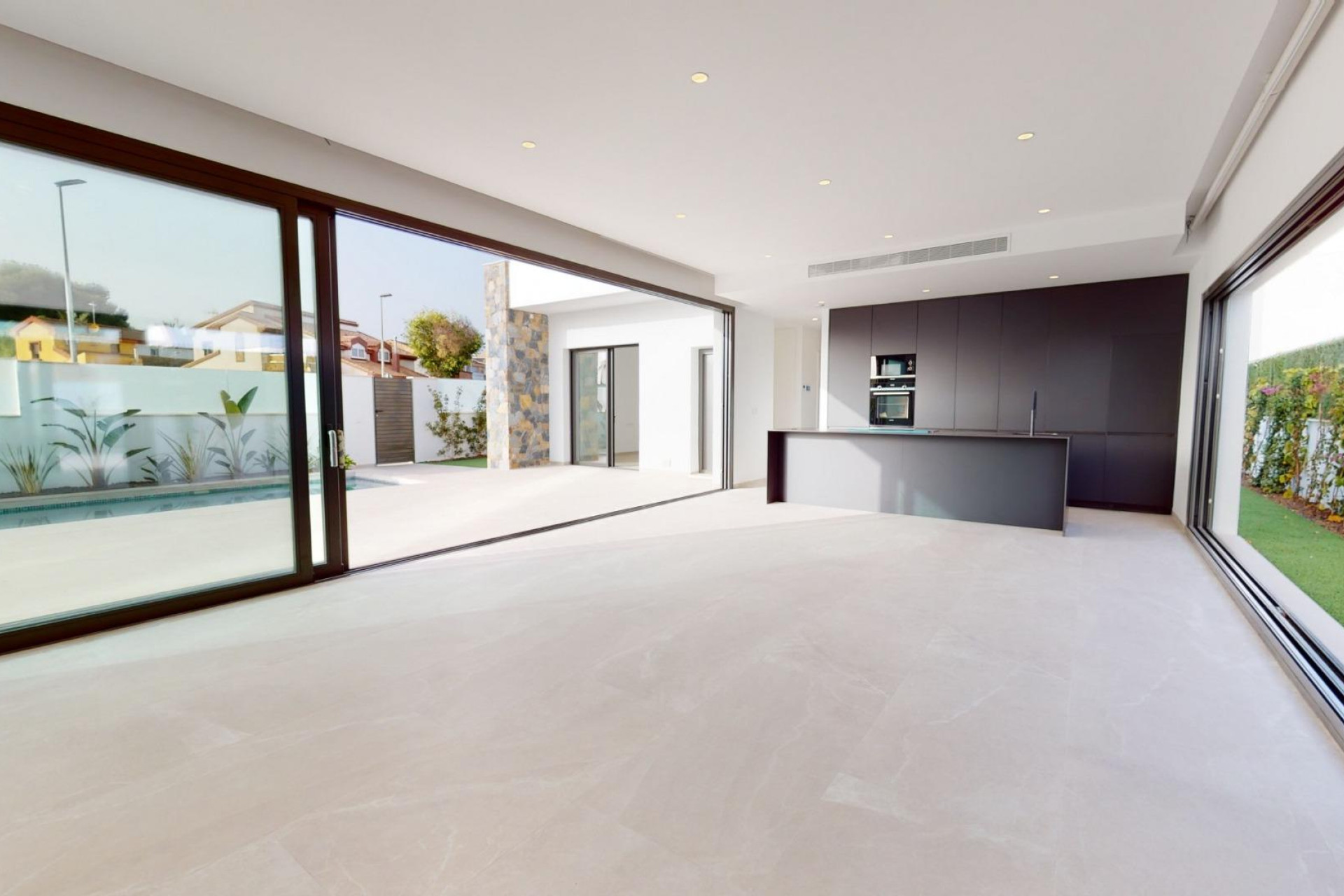 Краткосрочная аренда - Villa -
Los Alcazares - Serena Golf