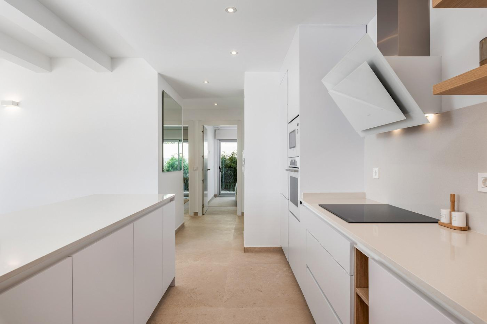 Краткосрочная аренда - Villa -
Los Alcazares - Serena Golf