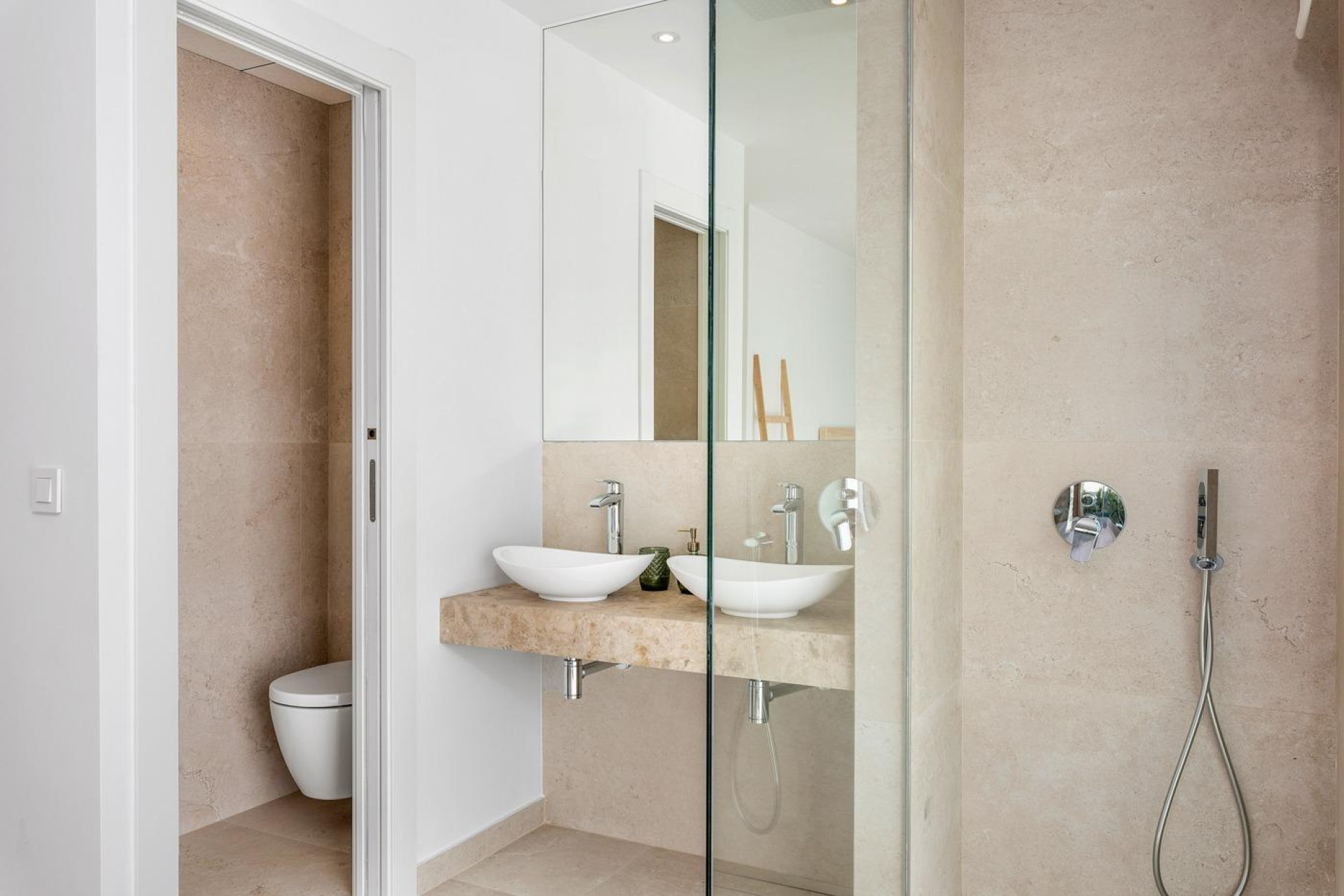 Краткосрочная аренда - Villa -
Los Alcazares - Serena Golf