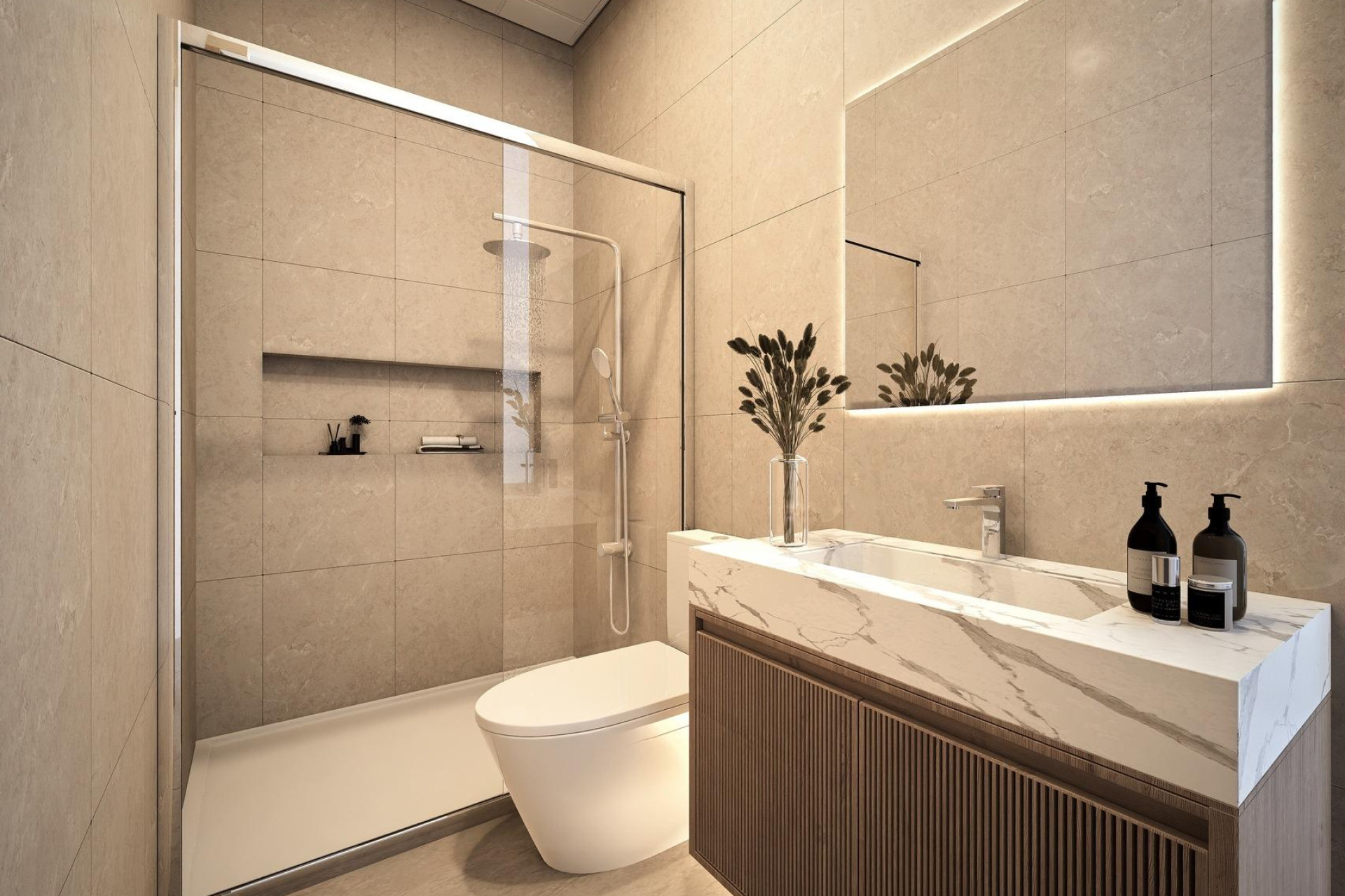 Краткосрочная аренда - Villa -
Los Alcazares - Serena Golf