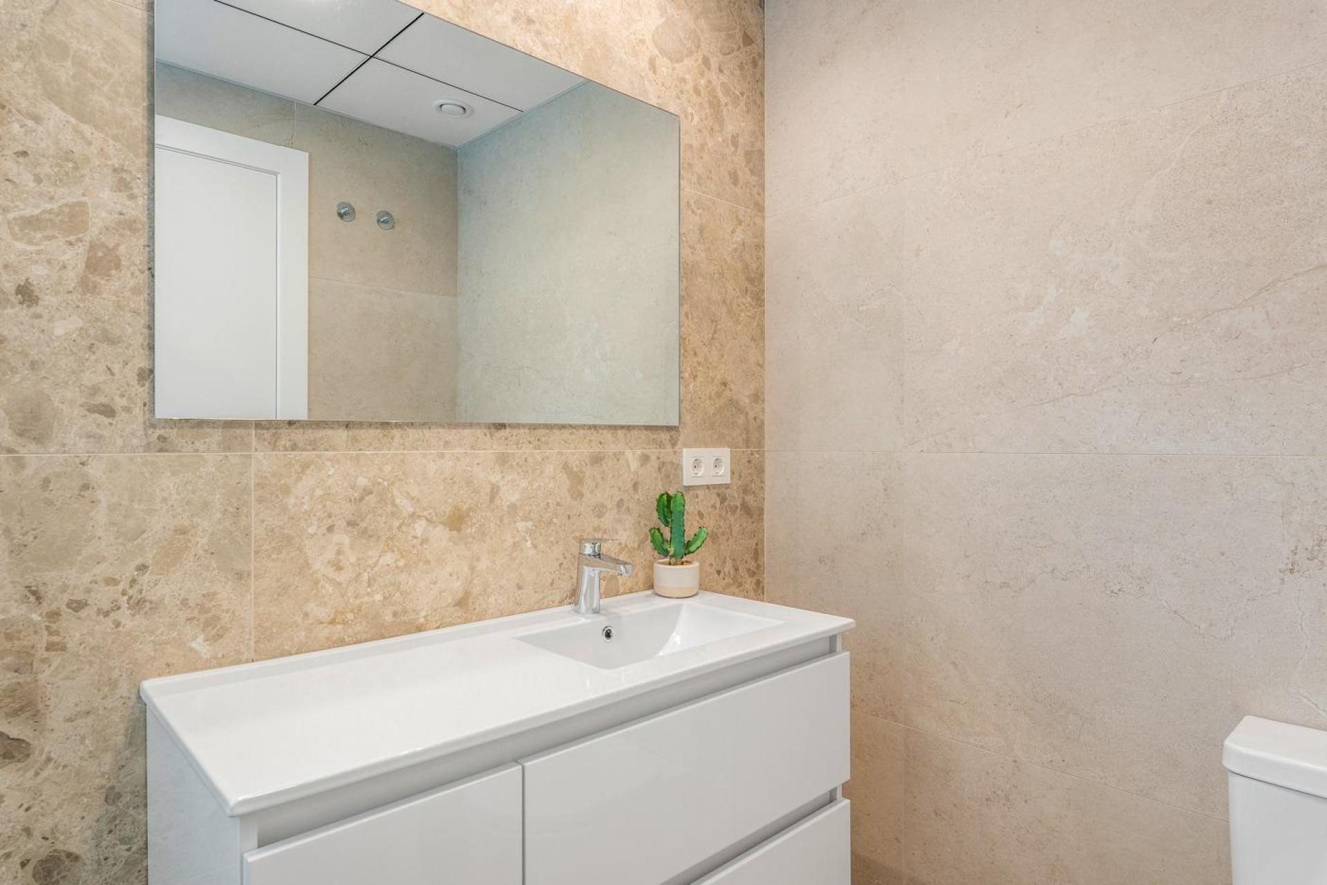 Краткосрочная аренда - Villa -
Los Alcazares - Serena Golf