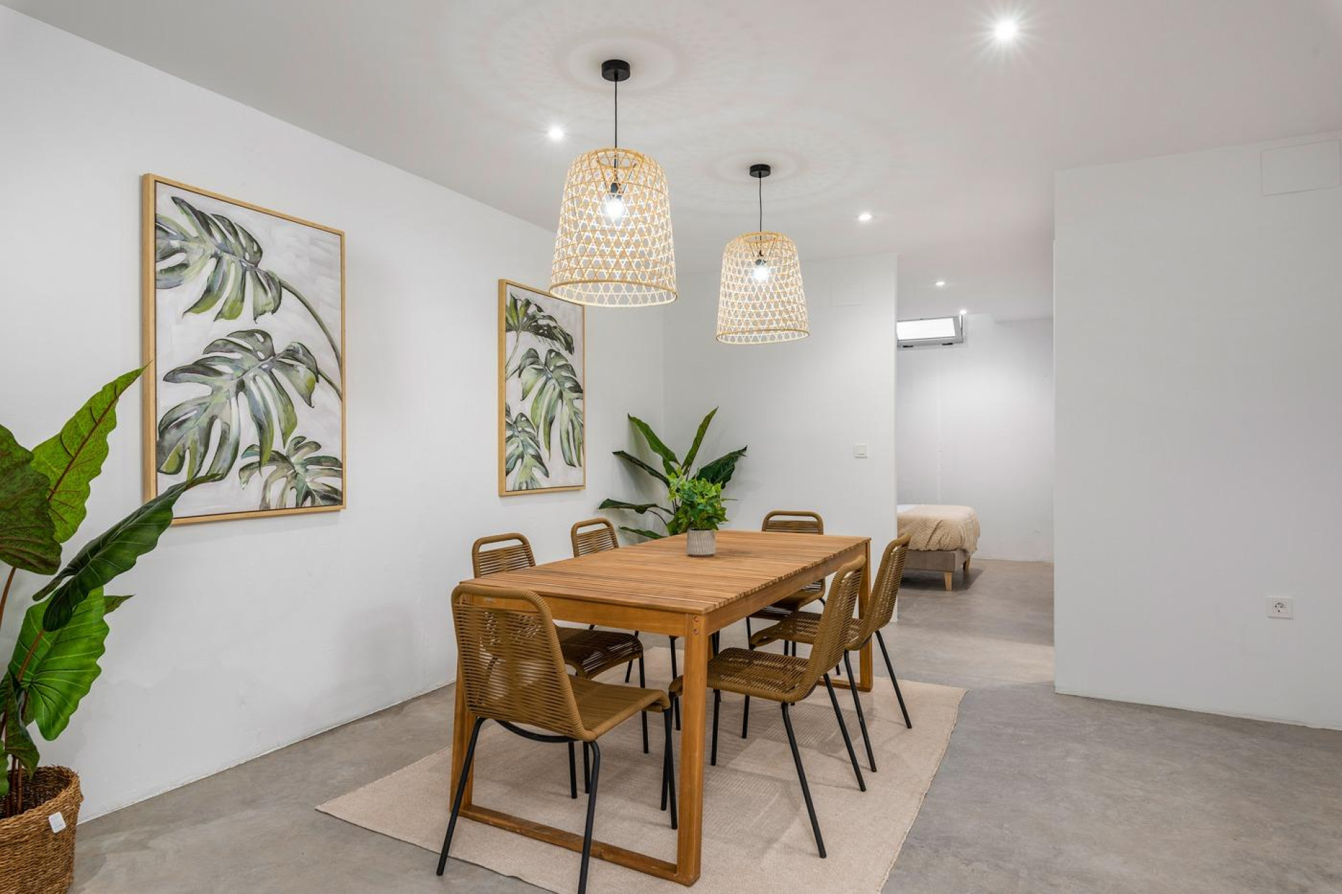 Краткосрочная аренда - Villa -
Los Alcazares - Serena Golf