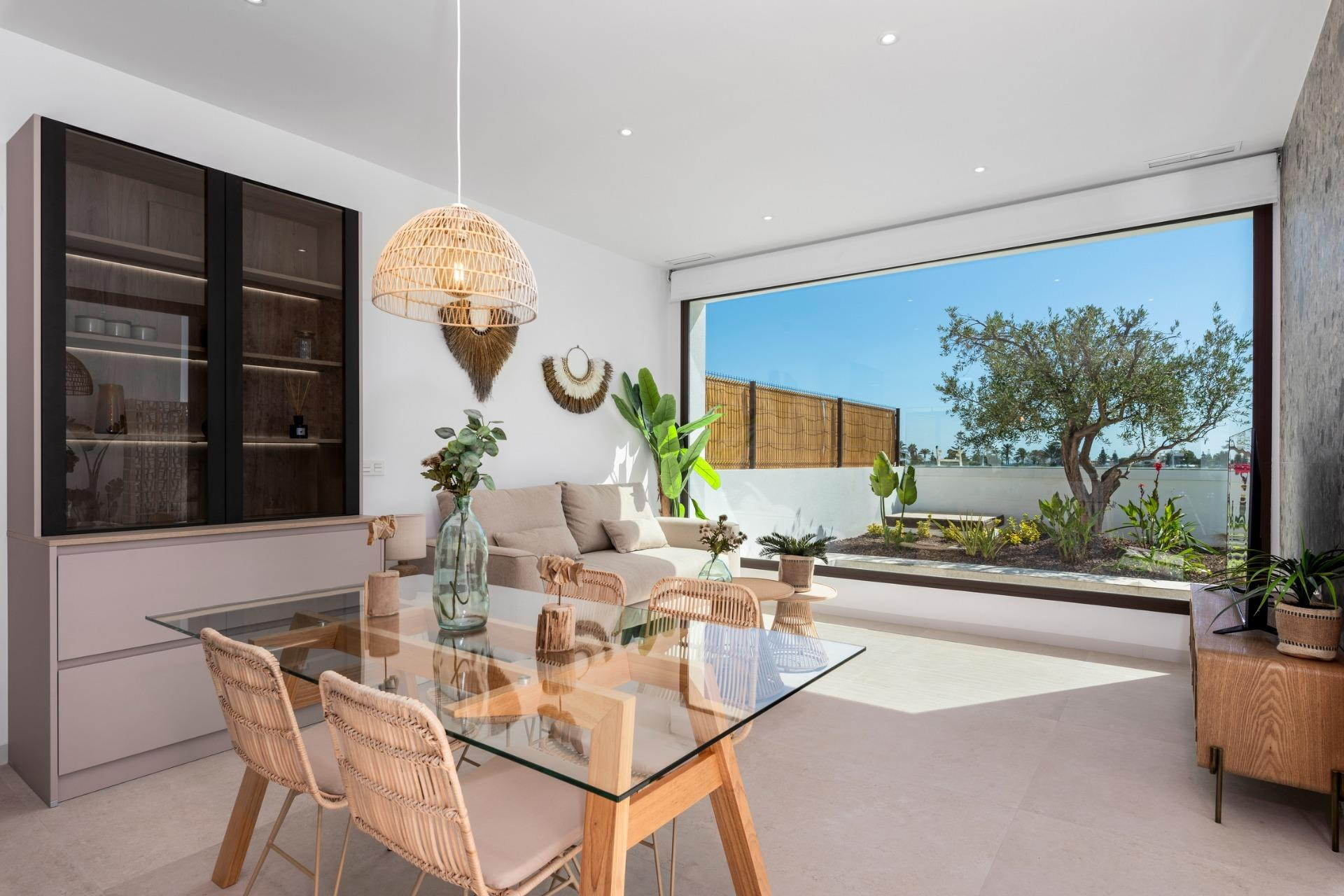 Краткосрочная аренда - Villa -
Los Alcazares - Serena Golf