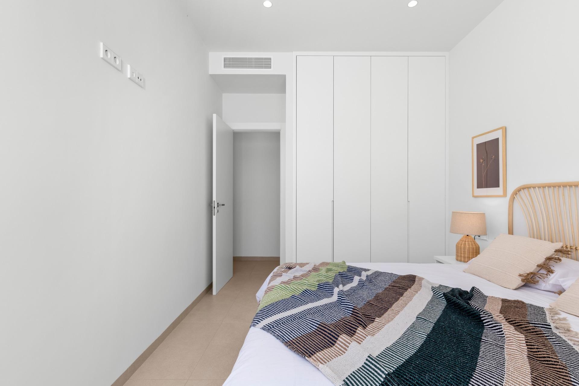 Краткосрочная аренда - Villa -
Los Alcazares - Serena Golf