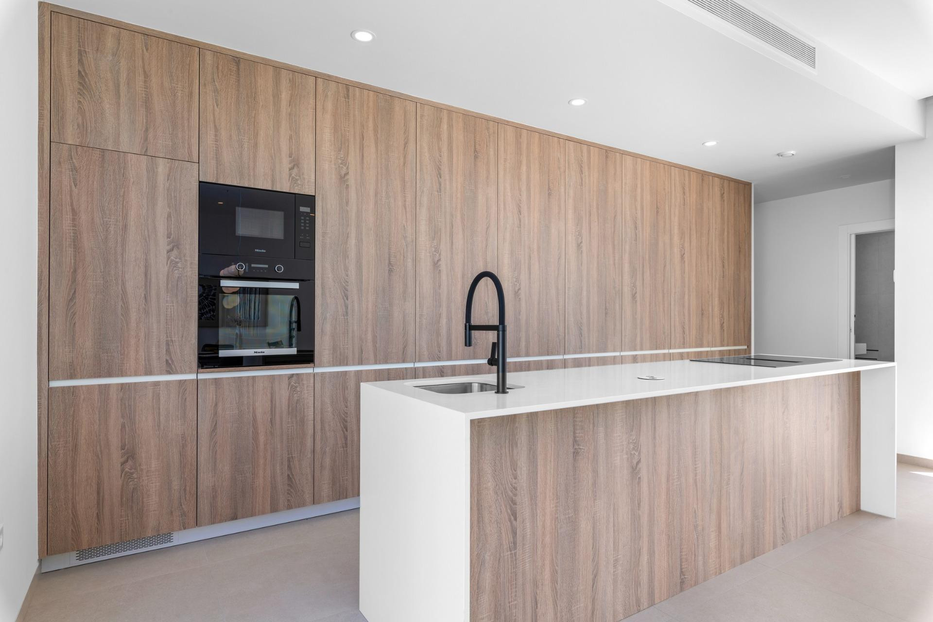 Краткосрочная аренда - Villa -
Los Alcazares - Serena Golf