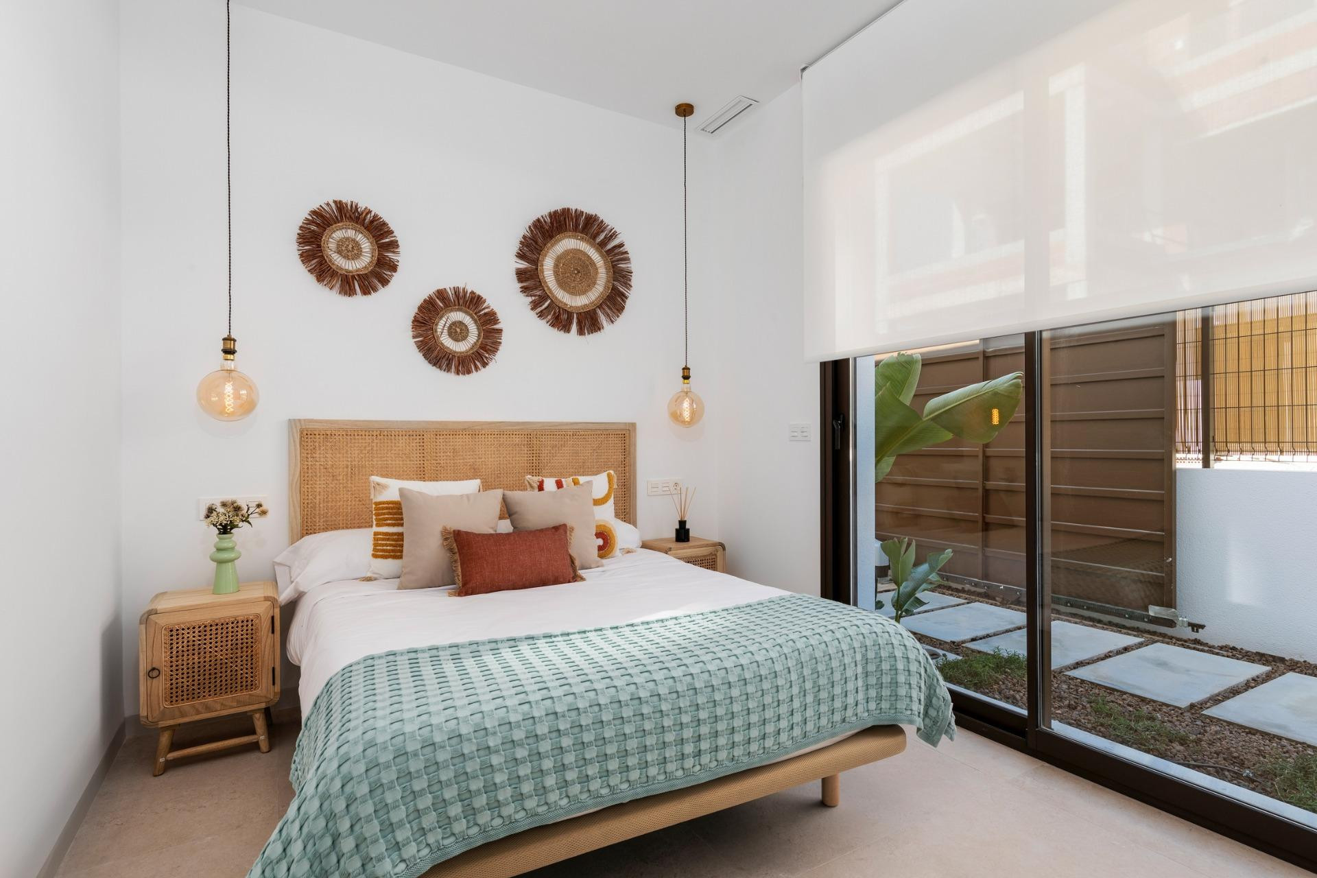 Краткосрочная аренда - Villa -
Los Alcazares - Serena Golf