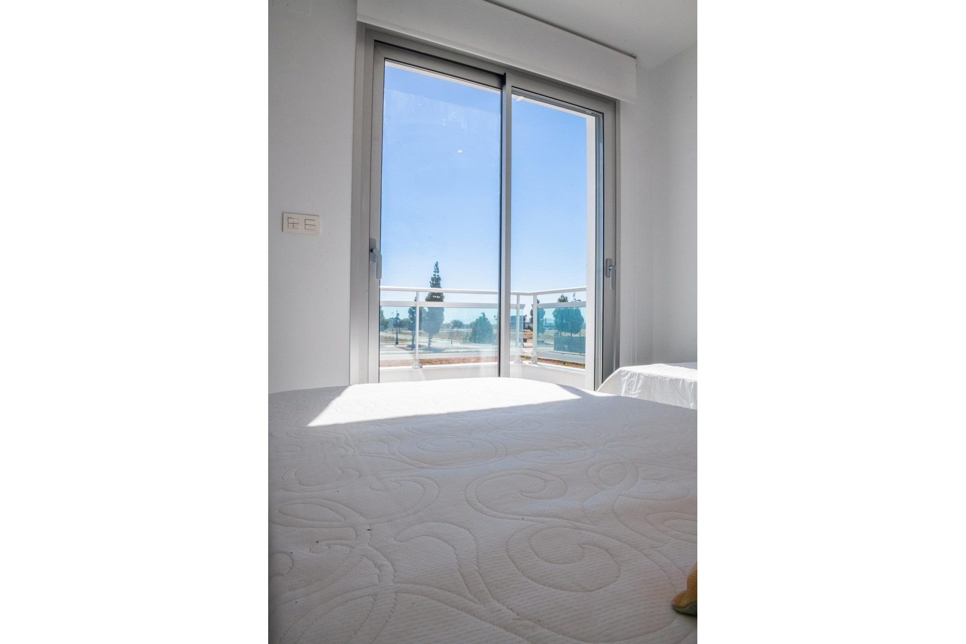 Краткосрочная аренда - Villa -
Los Alcazares - Torre del Rame