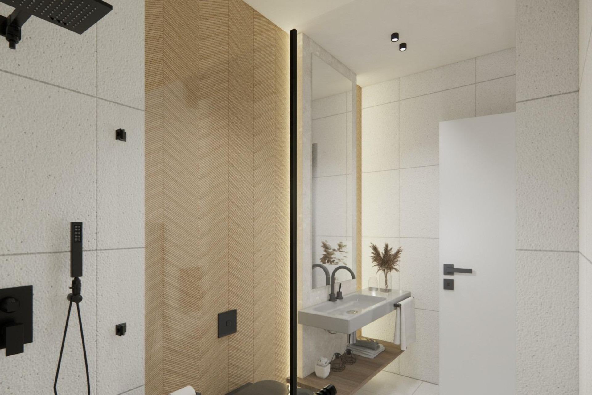 Краткосрочная аренда - Villa -
Los Montesinos - La Herrada