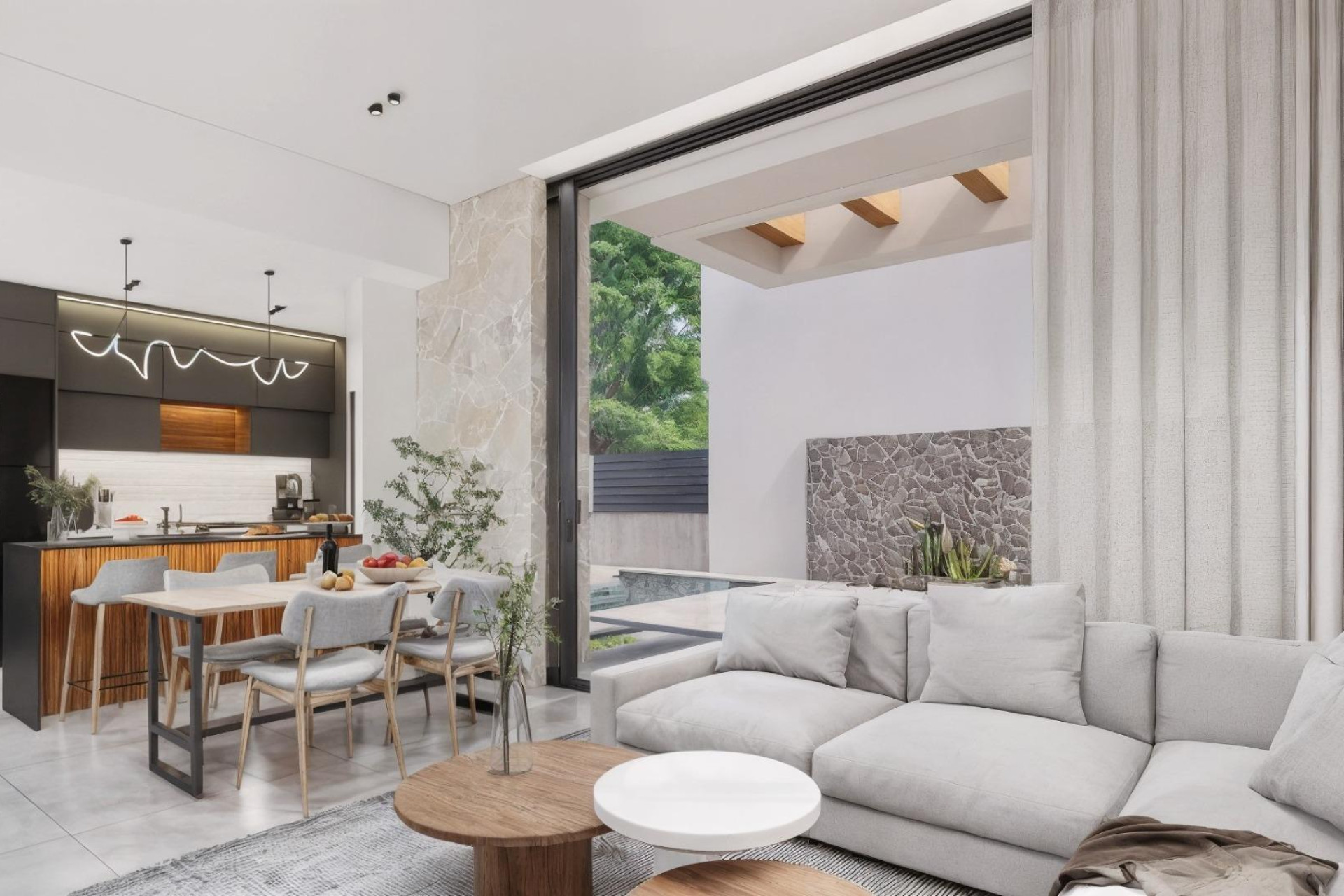 Краткосрочная аренда - Villa -
Los Montesinos - La Herrada