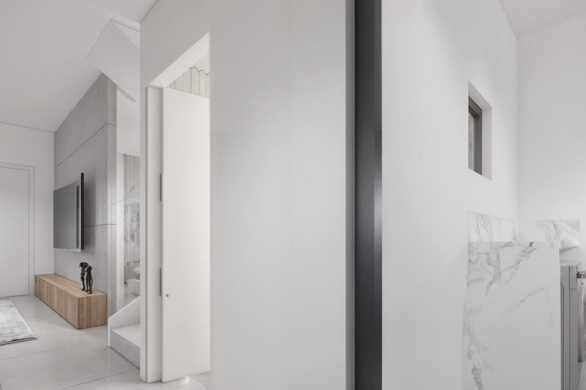 Краткосрочная аренда - Villa -
Los Montesinos - La Herrada