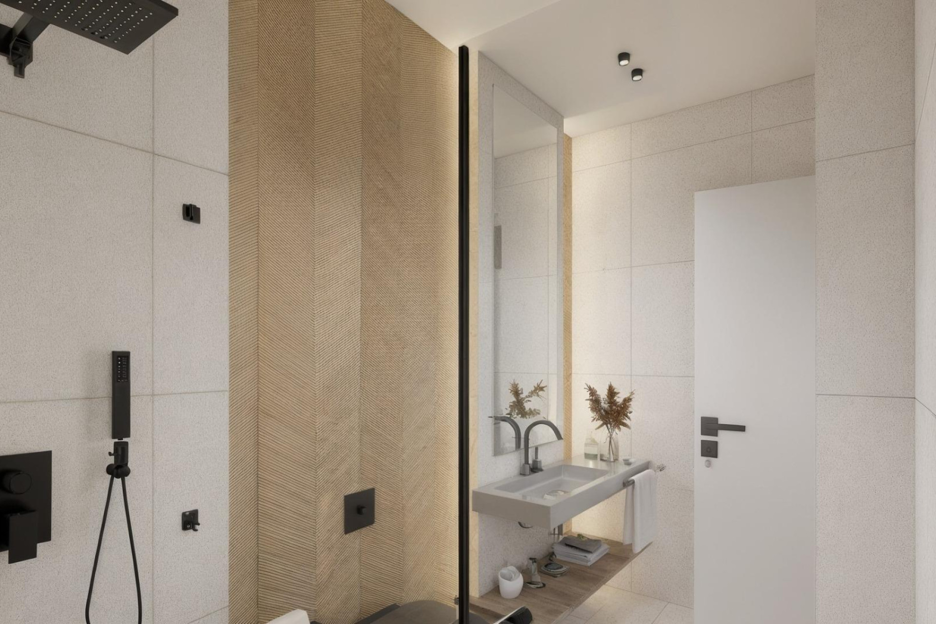 Краткосрочная аренда - Villa -
Los Montesinos - La Herrada