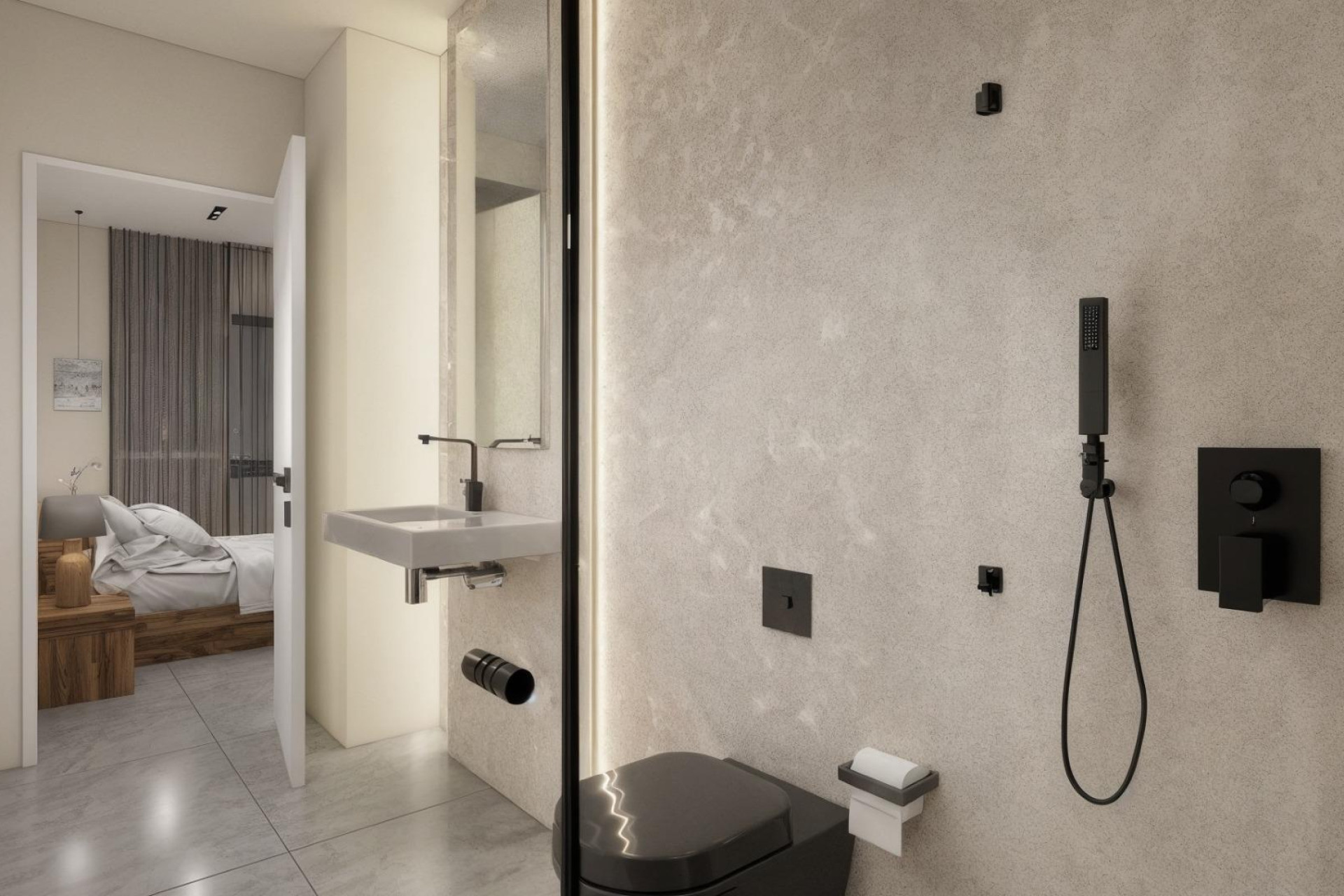 Краткосрочная аренда - Villa -
Los Montesinos - La Herrada