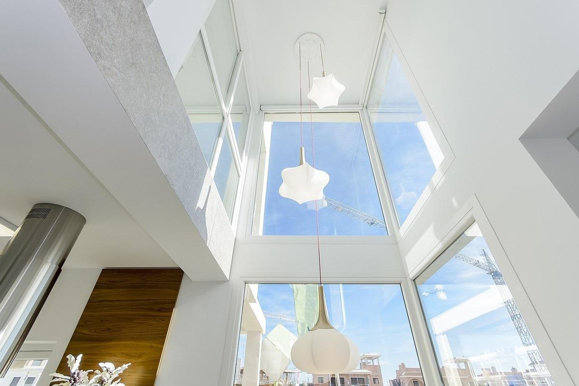 Краткосрочная аренда - Villa -
Los Montesinos - La Herrada