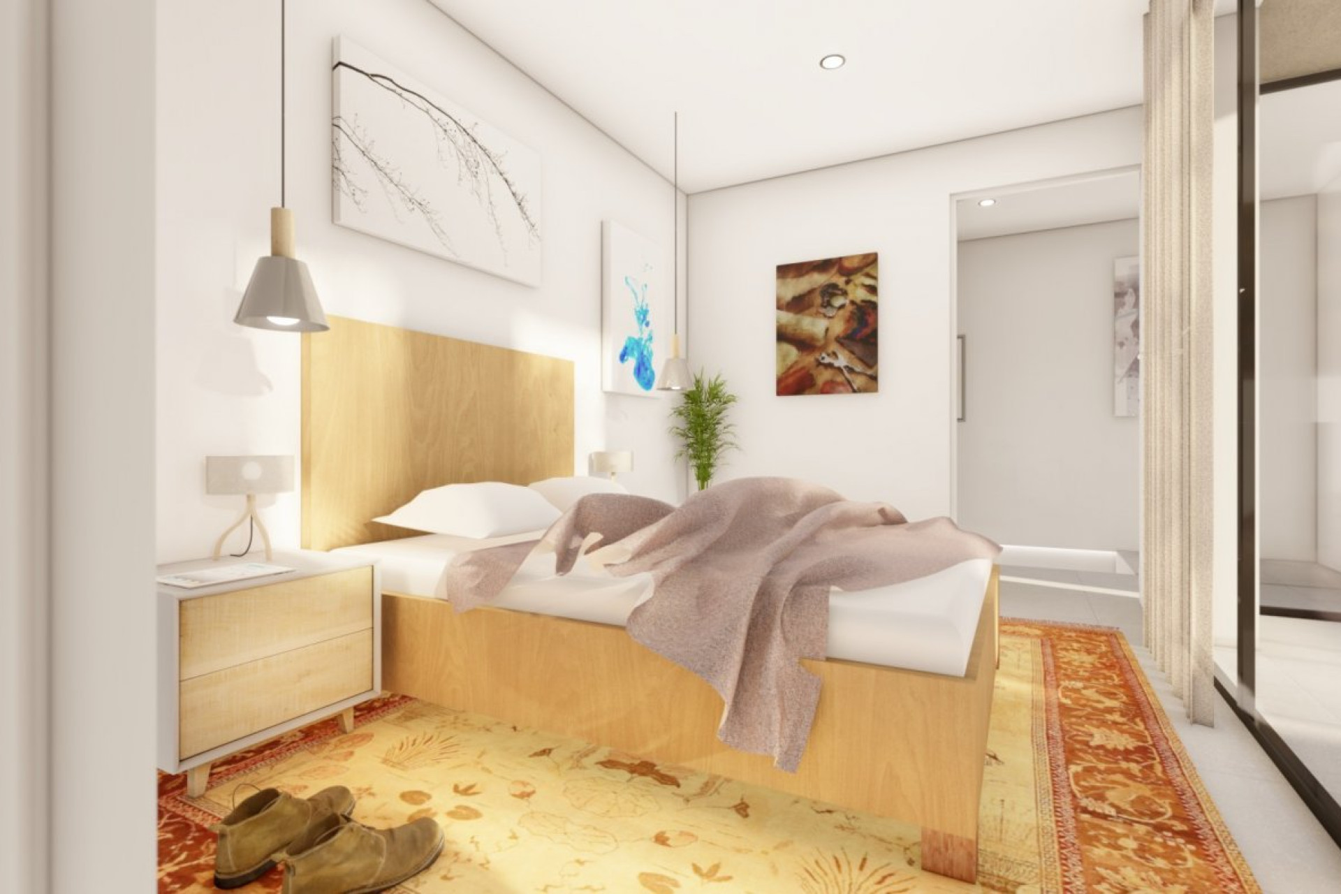 Краткосрочная аренда - Villa -
Los Urrutias - Estrella De Mar