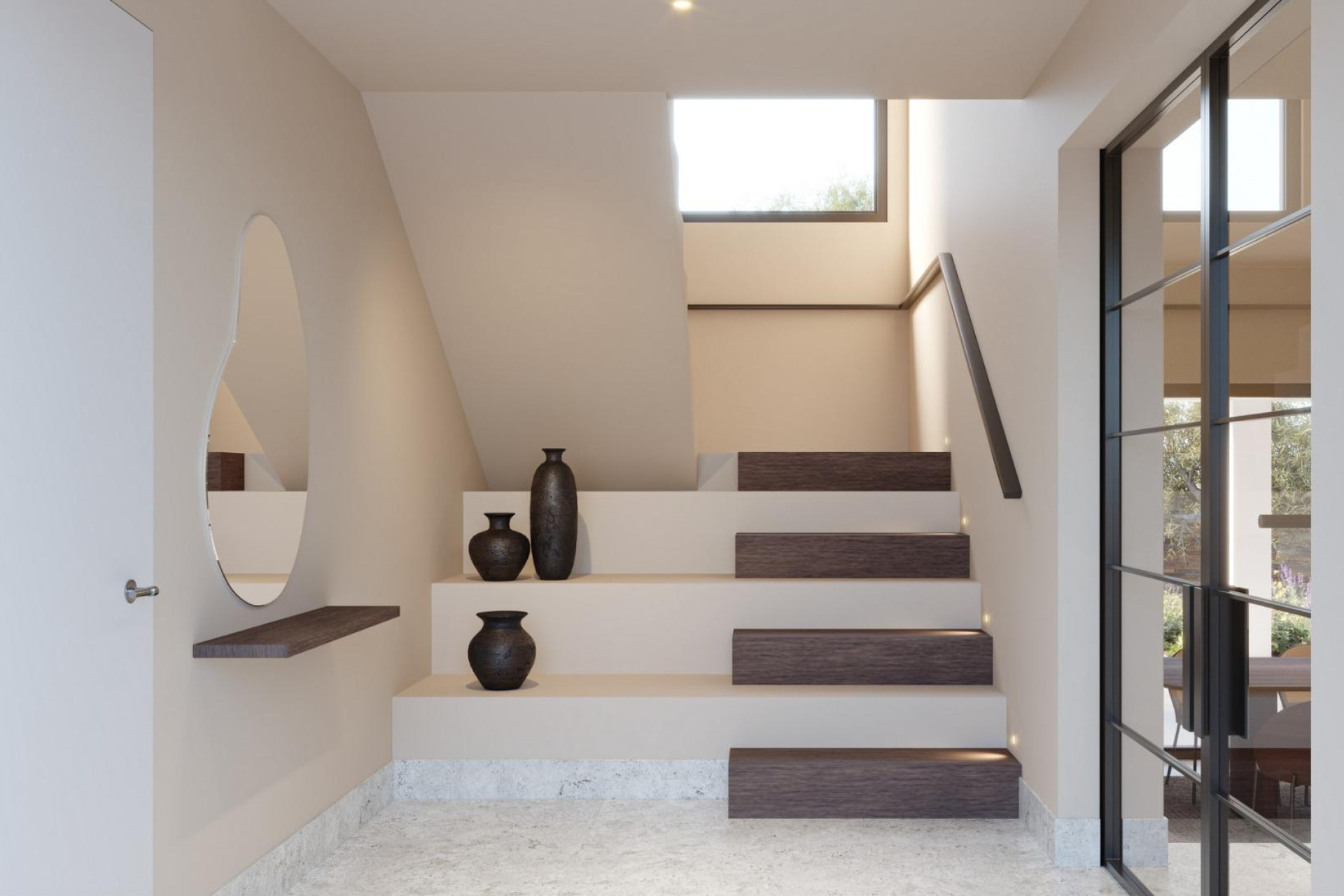 Краткосрочная аренда - Villa -
Mojacar - Playa De Macenas