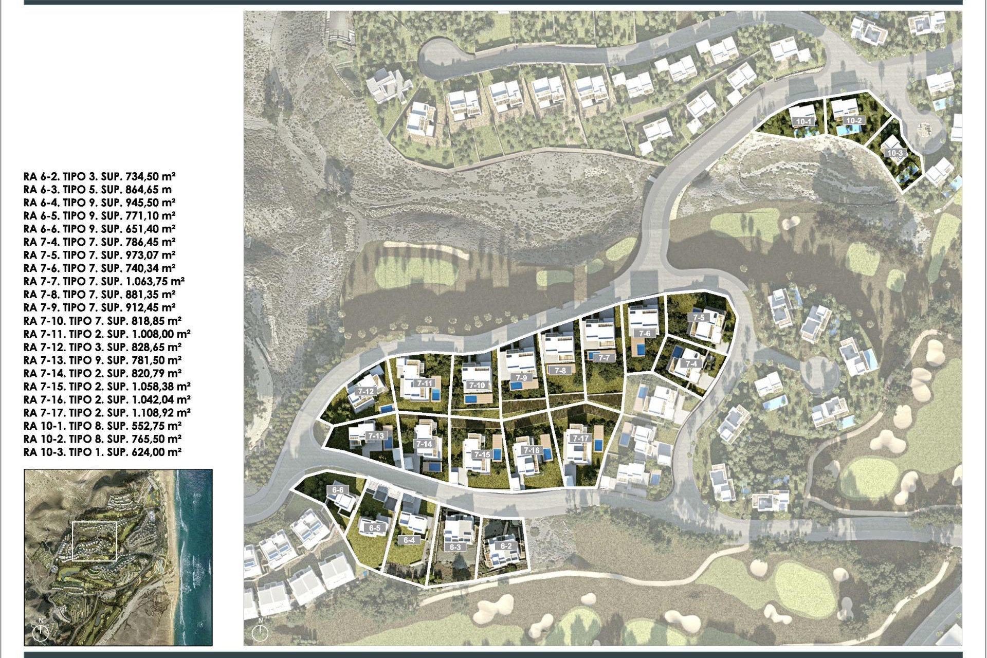 Краткосрочная аренда - Villa -
Mojacar - Playa De Macenas