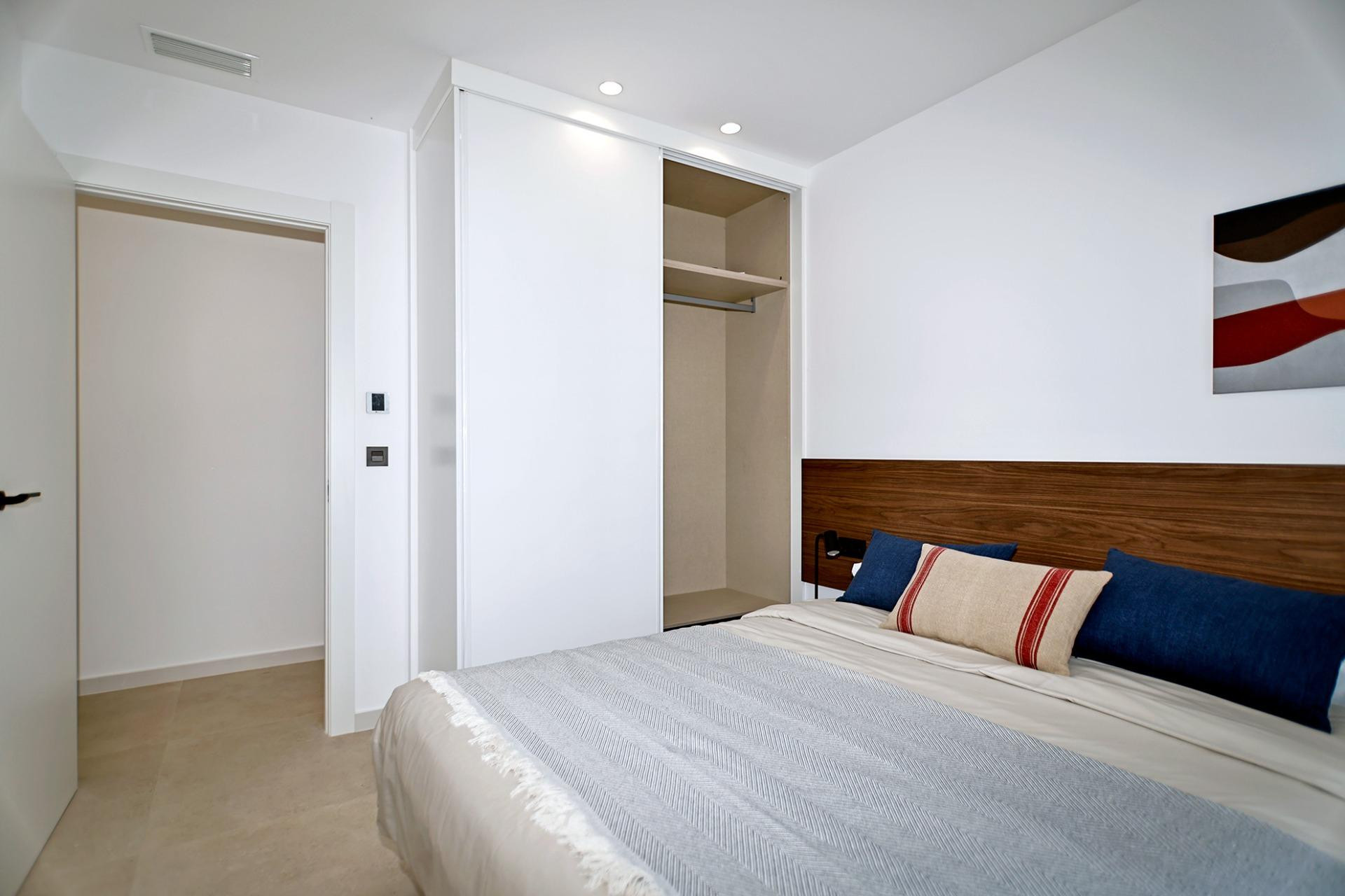 Краткосрочная аренда - Villa -
Molina De Segura - Urb. La Quinta