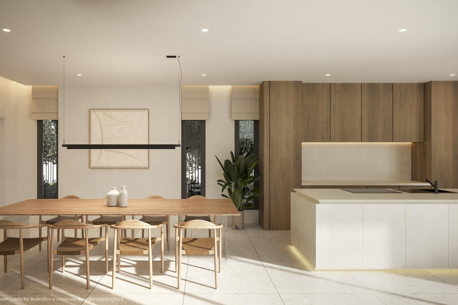 Краткосрочная аренда - Villa -
Moraira_Teulada - La Sabatera