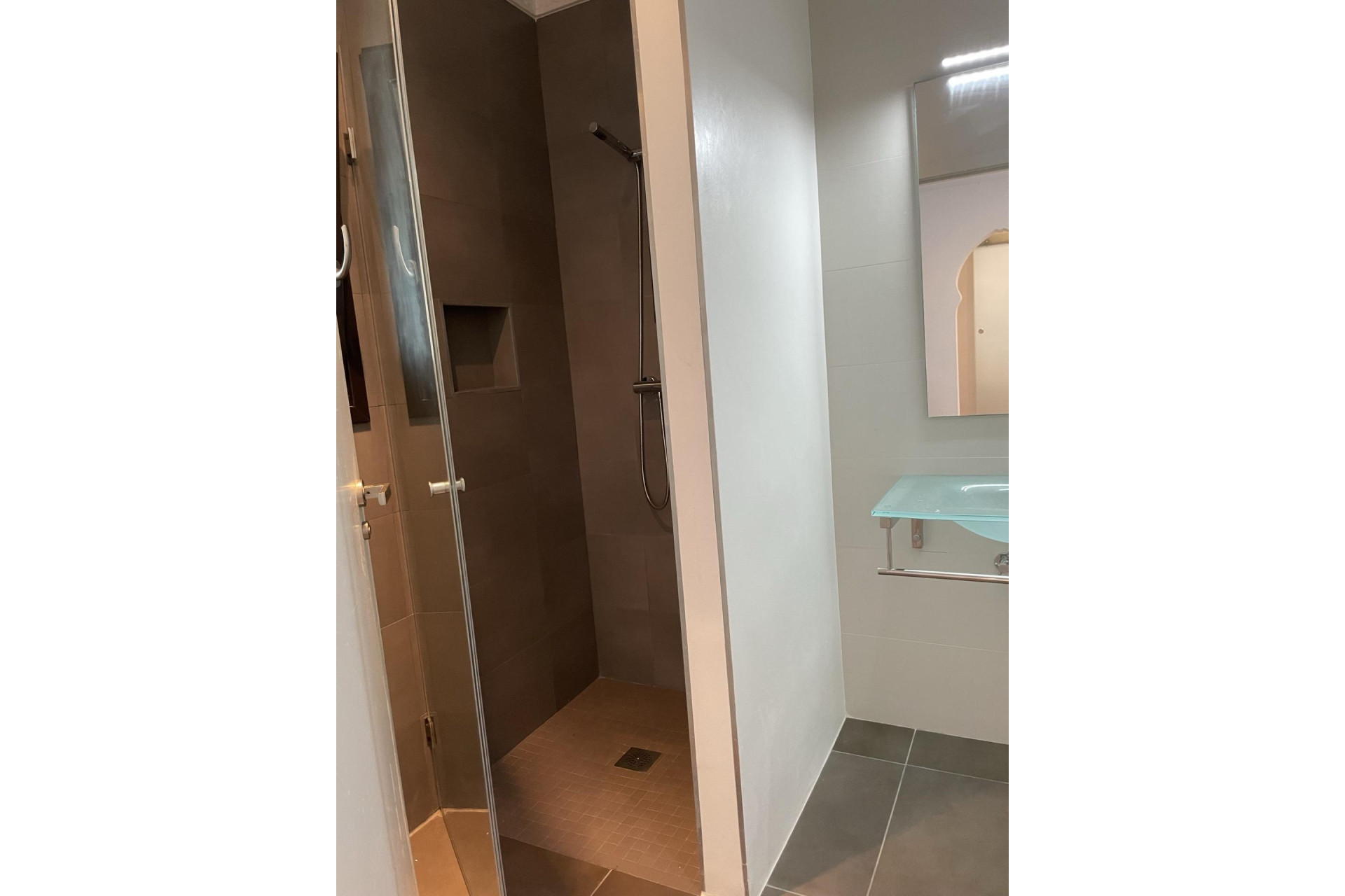 Краткосрочная аренда - Villa -
Moraira_Teulada - La Sabatera