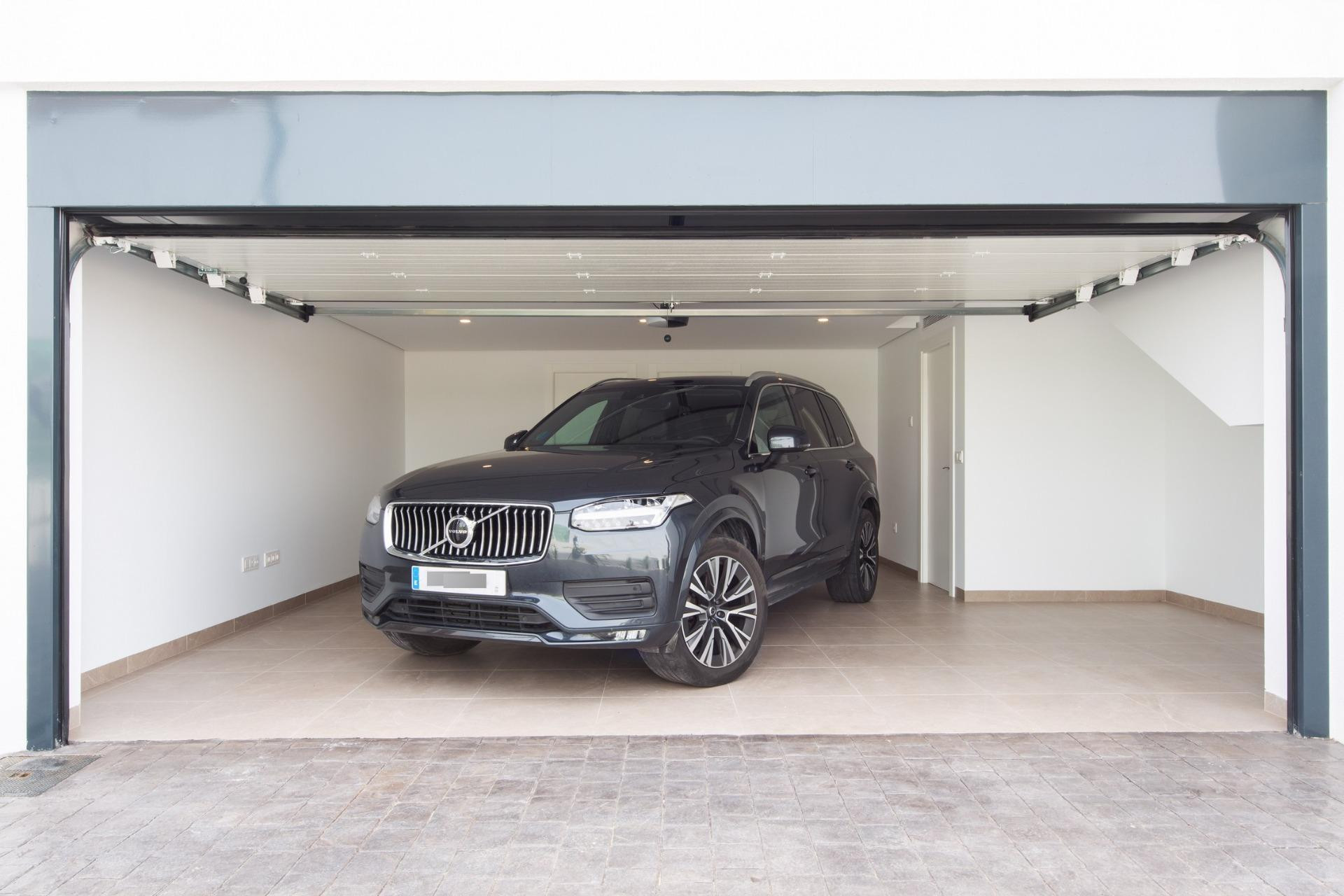 Краткосрочная аренда - Villa -
Orihuela Costa - Campoamor