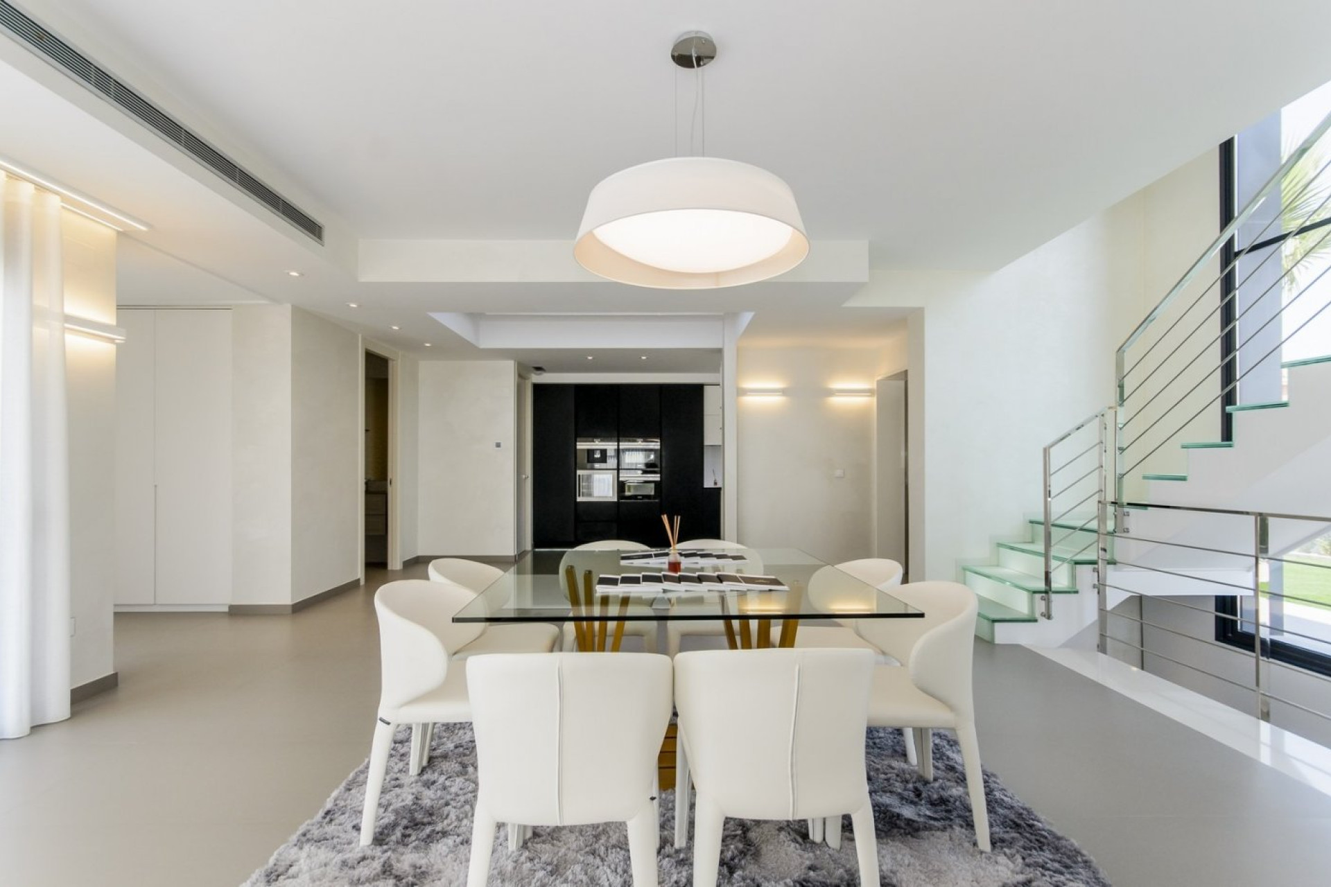 Краткосрочная аренда - Villa -
Orihuela Costa - Campoamor