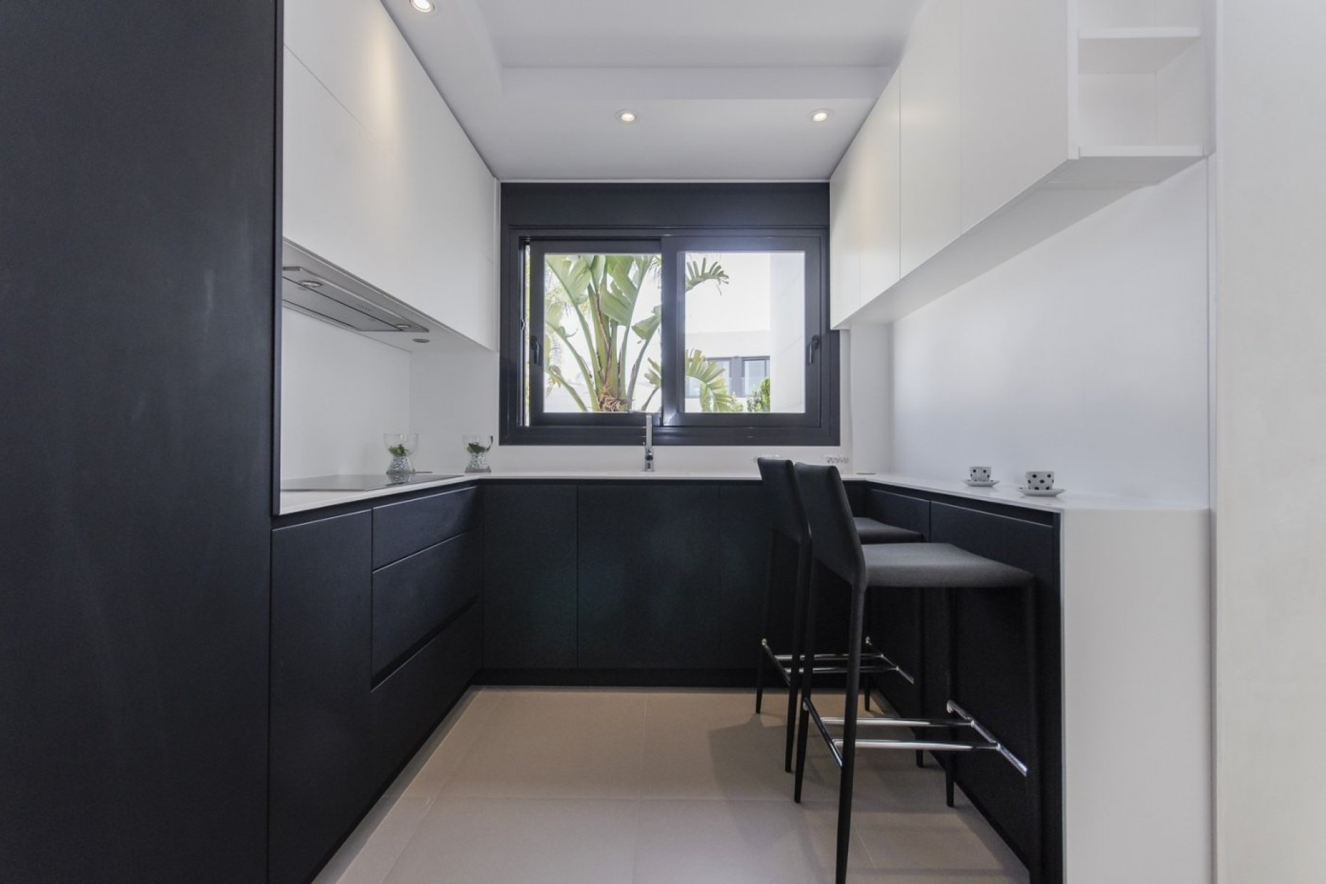 Краткосрочная аренда - Villa -
Orihuela Costa - Campoamor