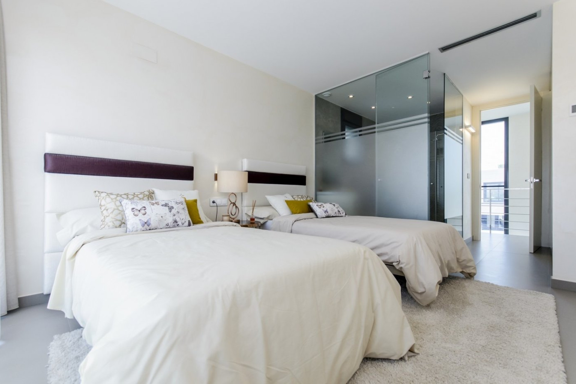 Краткосрочная аренда - Villa -
Orihuela Costa - Campoamor