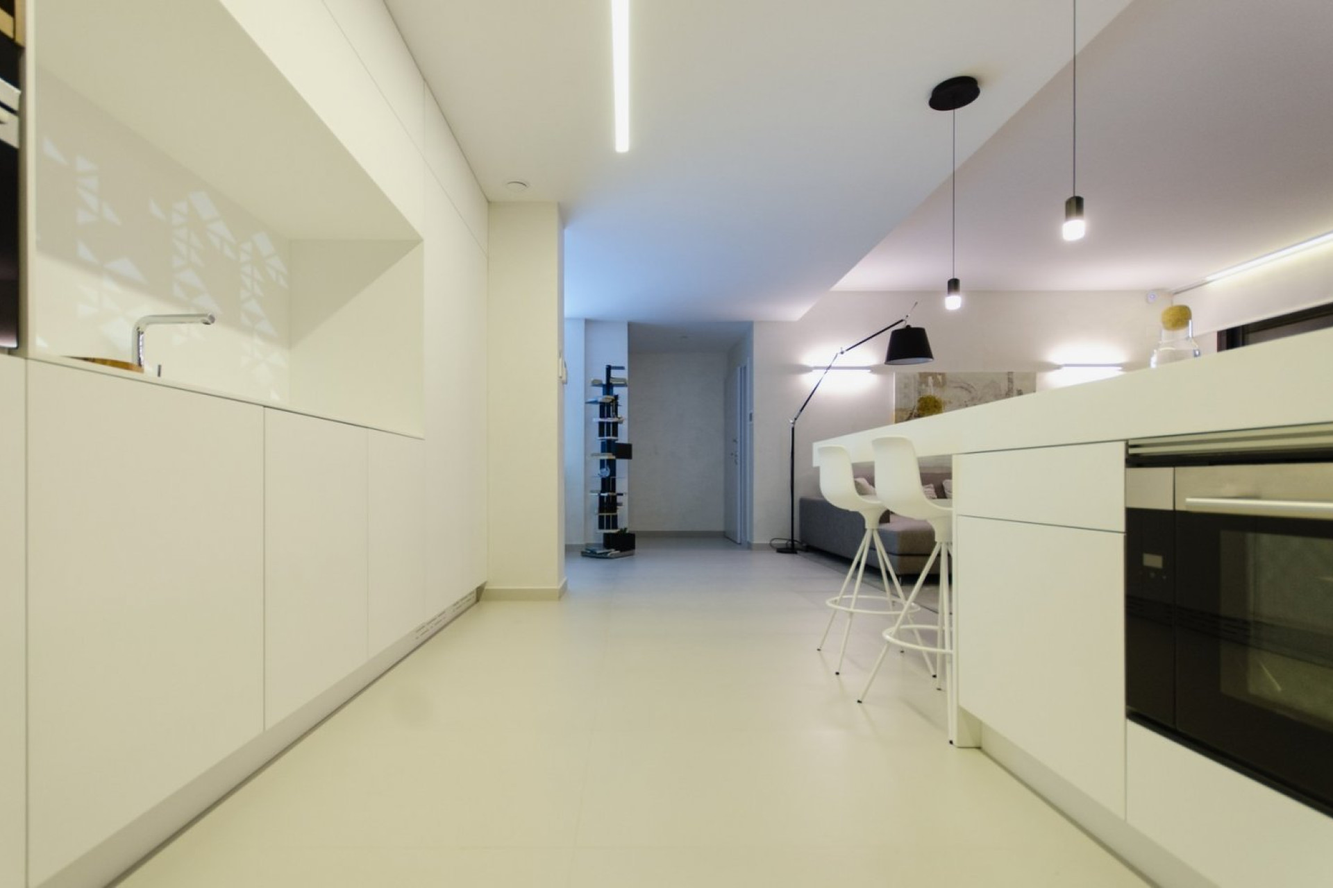 Краткосрочная аренда - Villa -
Orihuela Costa - Campoamor