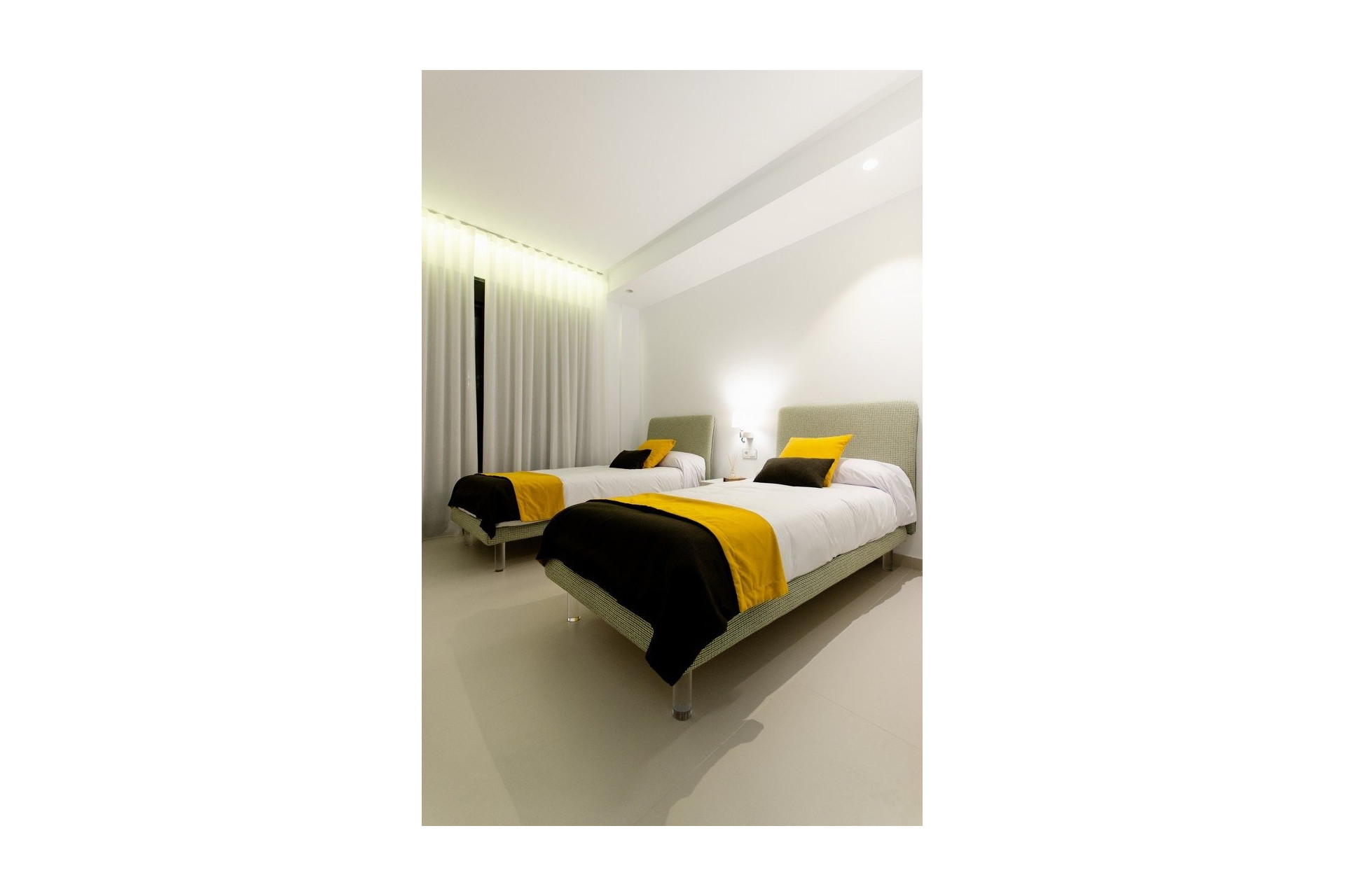 Краткосрочная аренда - Villa -
Orihuela Costa - Campoamor