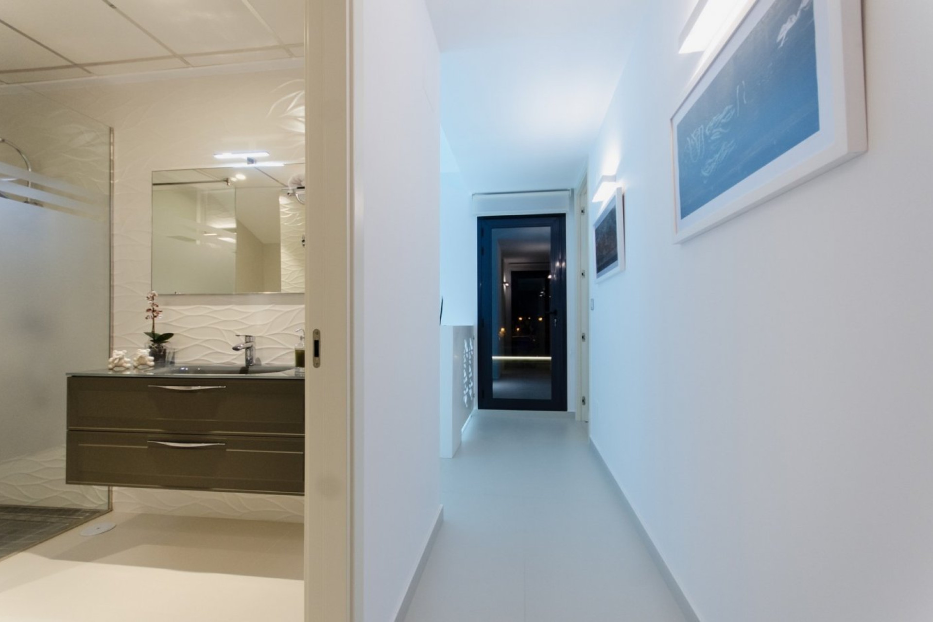 Краткосрочная аренда - Villa -
Orihuela Costa - Campoamor