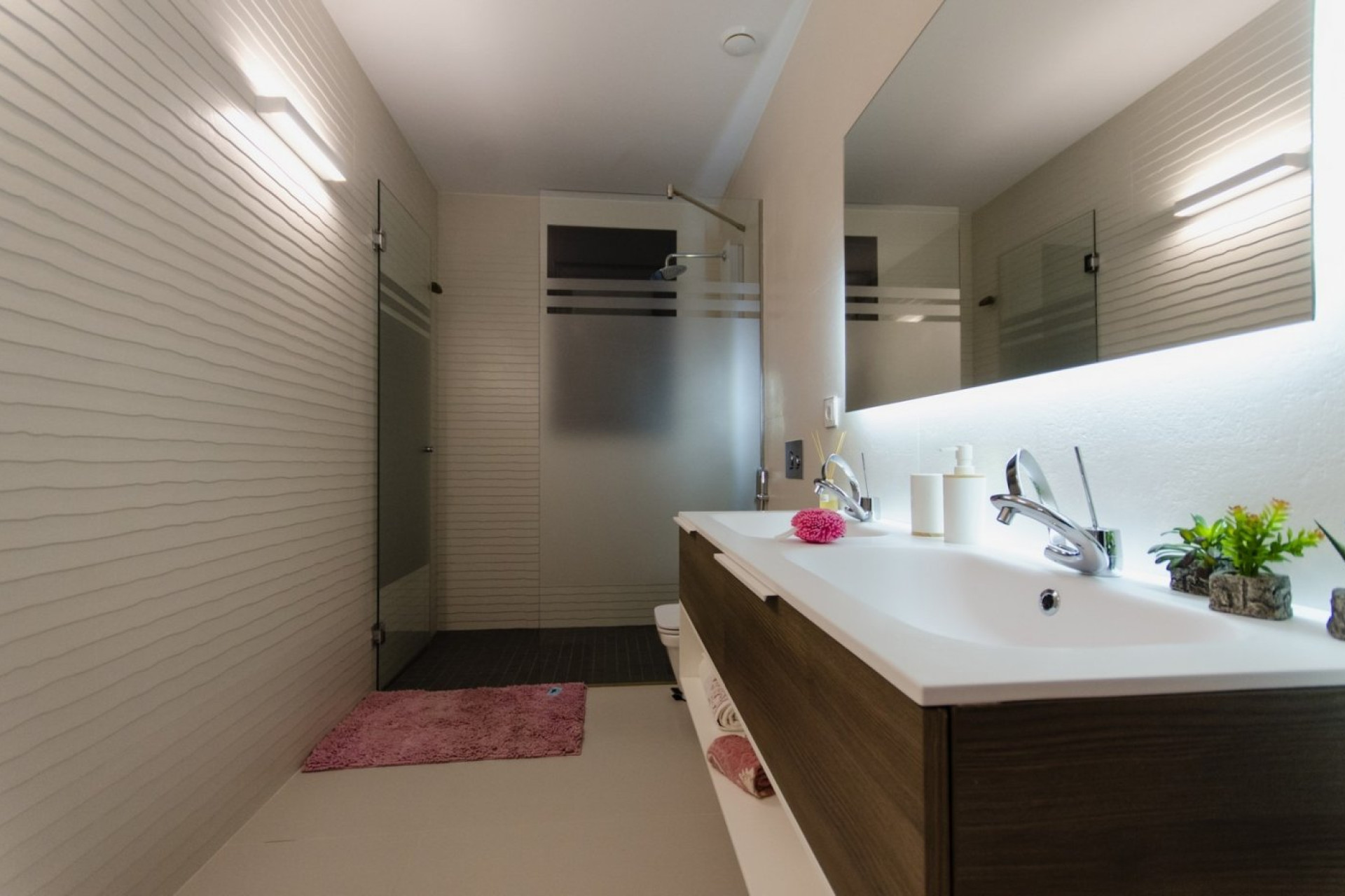 Краткосрочная аренда - Villa -
Orihuela Costa - Campoamor