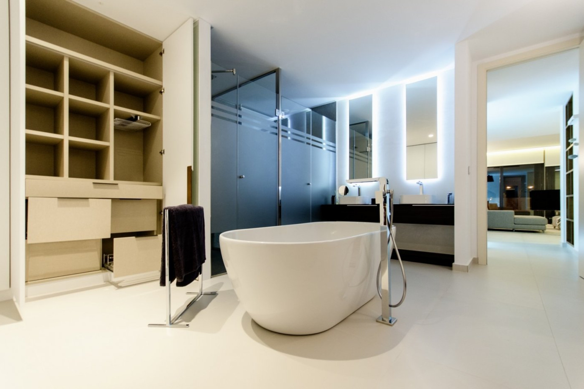 Краткосрочная аренда - Villa -
Orihuela Costa - Campoamor