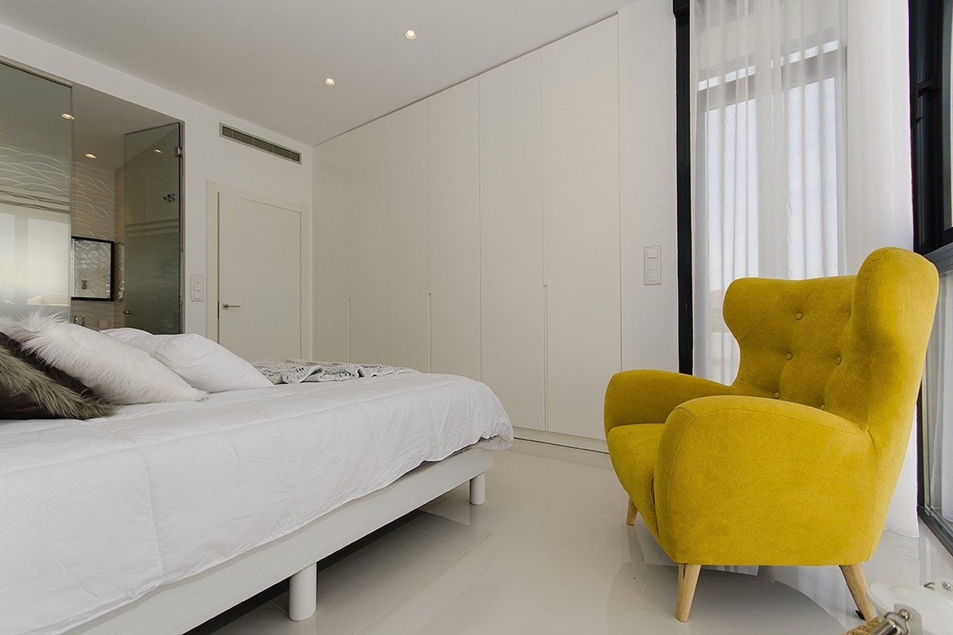 Краткосрочная аренда - Villa -
Orihuela Costa - Campoamor