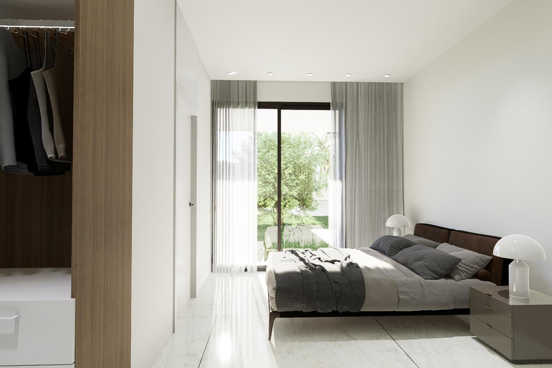 Краткосрочная аренда - Villa -
Orihuela Costa - La Zenia