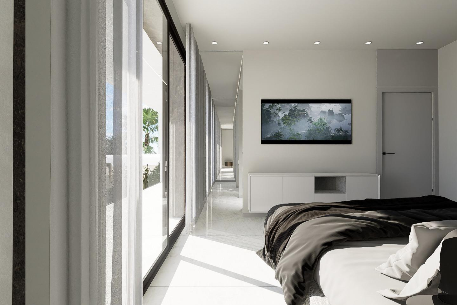 Краткосрочная аренда - Villa -
Orihuela Costa - La Zenia