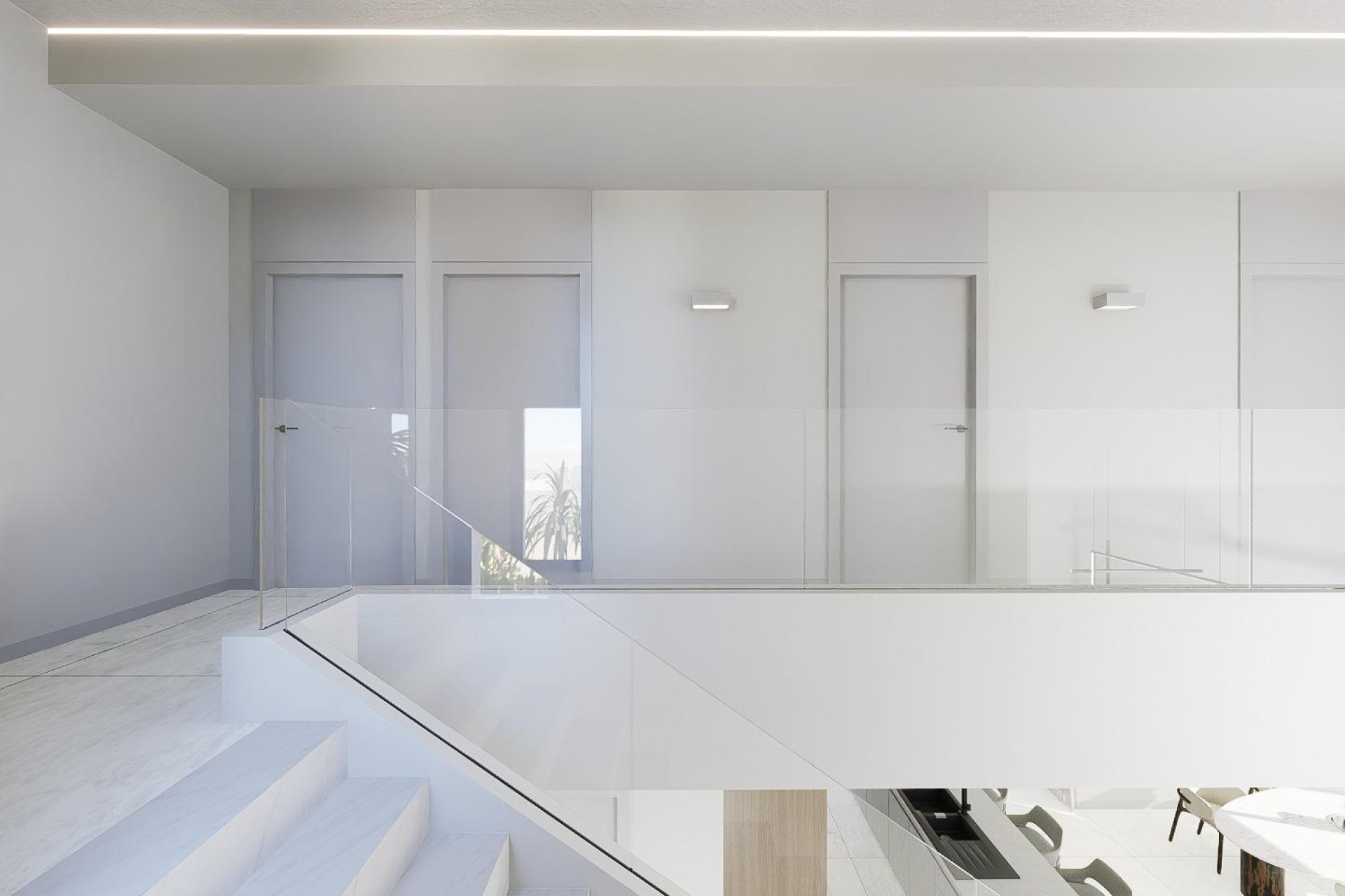 Краткосрочная аренда - Villa -
Orihuela Costa - La Zenia