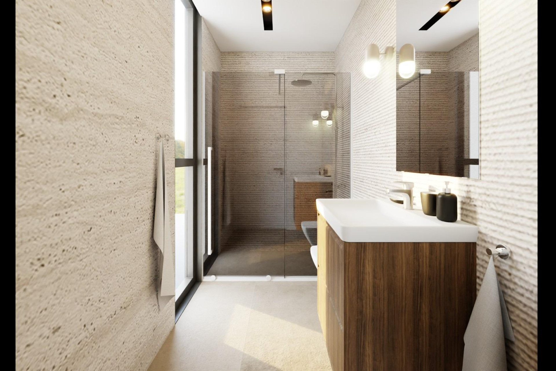 Краткосрочная аренда - Villa -
Orihuela Costa - La Zenia