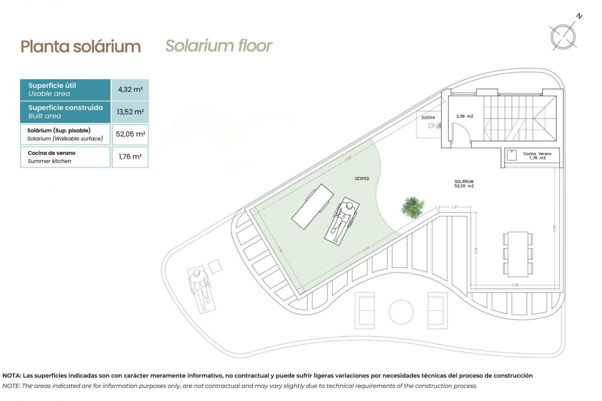 Краткосрочная аренда - Villa -
Orihuela Costa - La Zenia