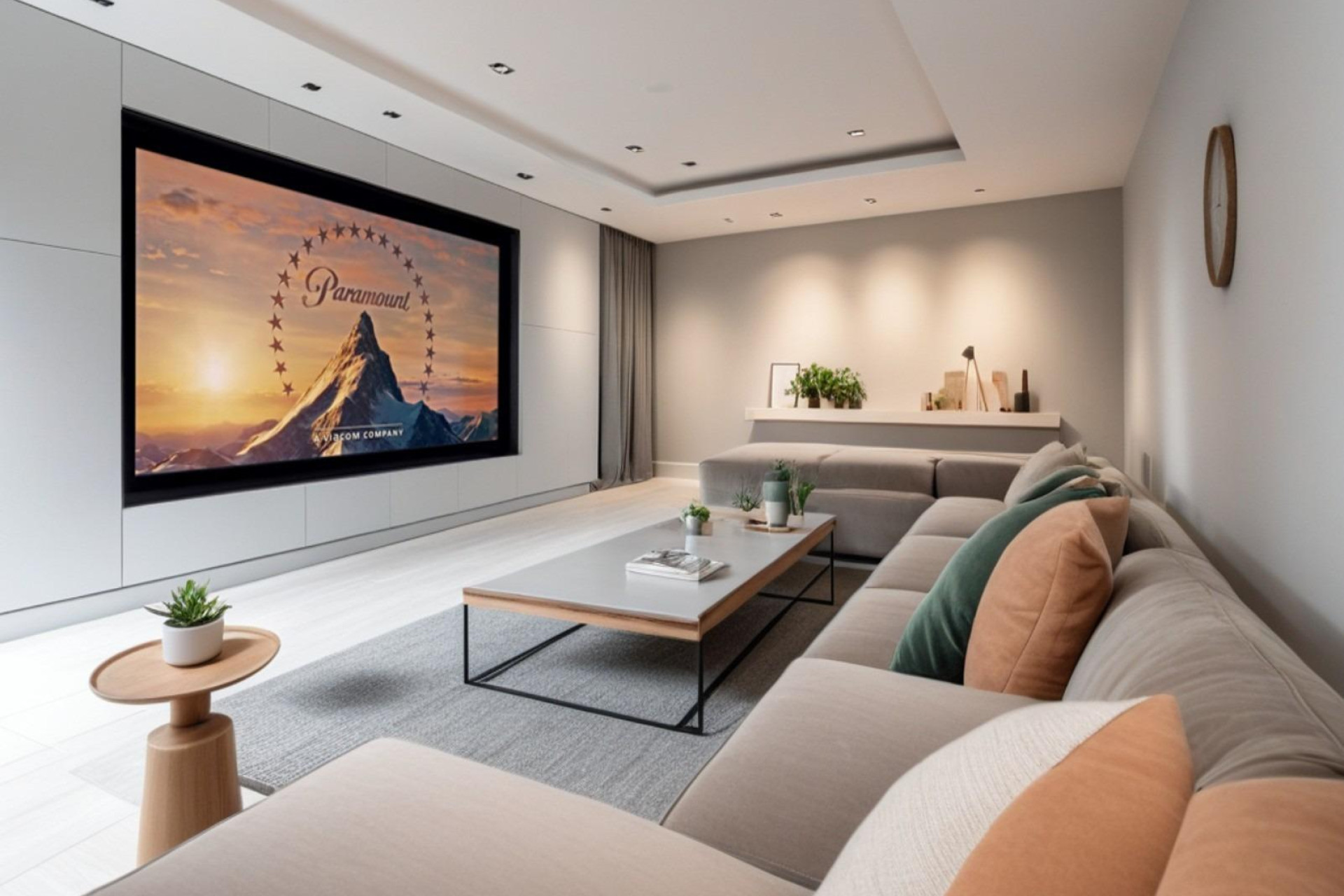 Краткосрочная аренда - Villa -
Orihuela Costa - Las Filipinas